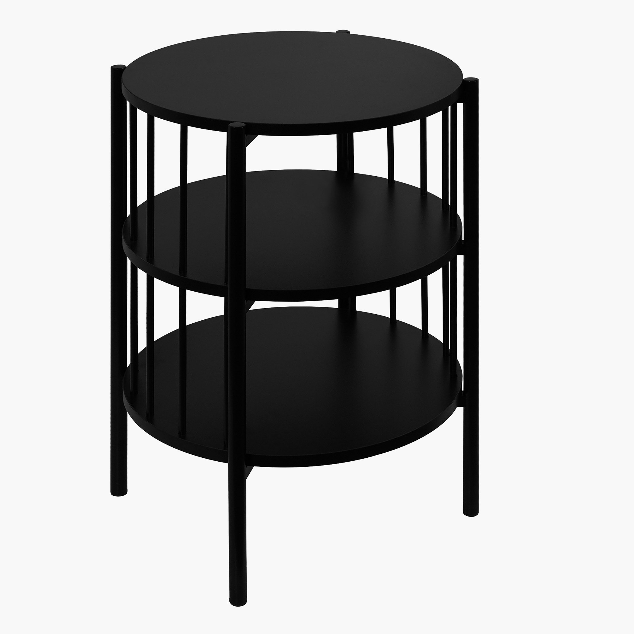 Havok End Table with Two-Tier Shelf-hbxfurniture-livingroom-endtables-image-5