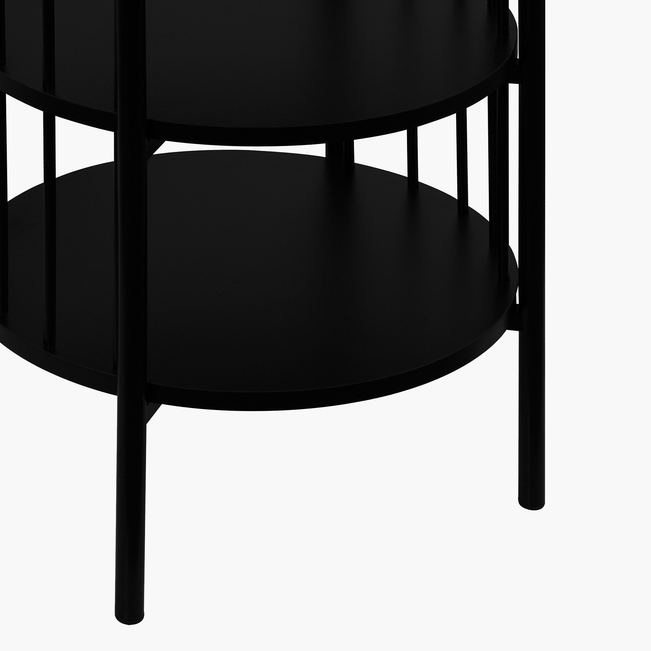 Havok End Table with Two-Tier Shelf-hbxfurniture-livingroom-endtables-image-6