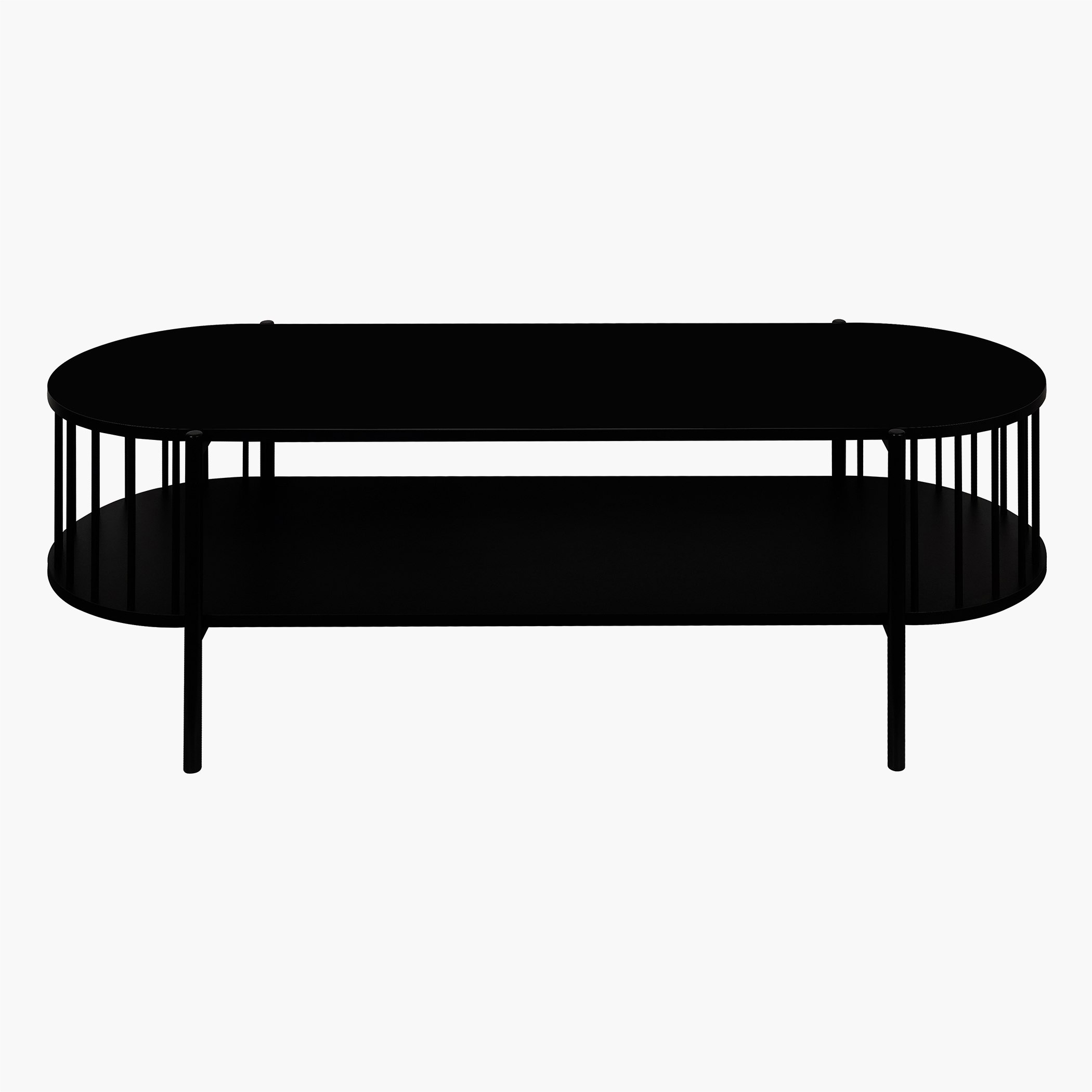 حامل تلفزيون حتى 50 بوصة 1.2 متر من هافوك-hbxlivingroom-mediaunitsandstorage-tvunits-image-3