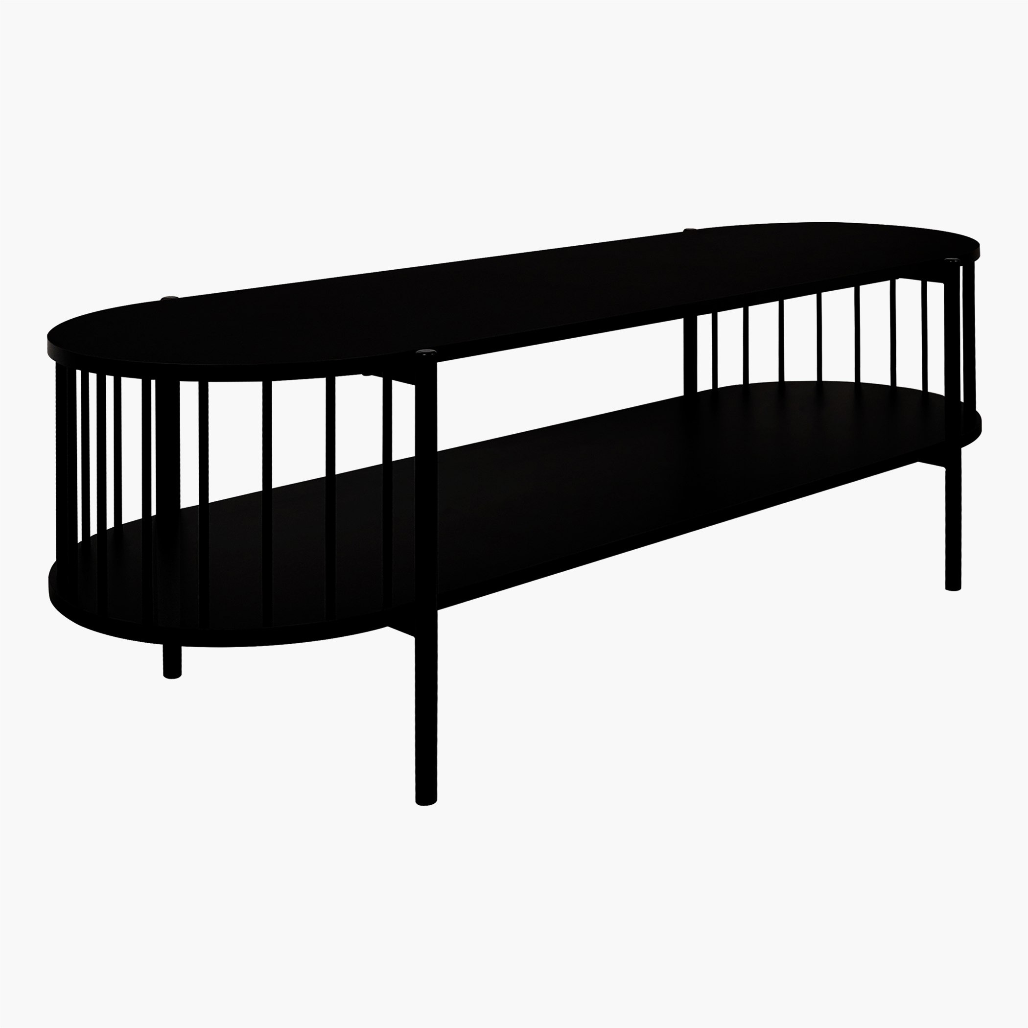 حامل تلفزيون حتى 50 بوصة 1.2 متر من هافوك-hbxlivingroom-mediaunitsandstorage-tvunits-image-4