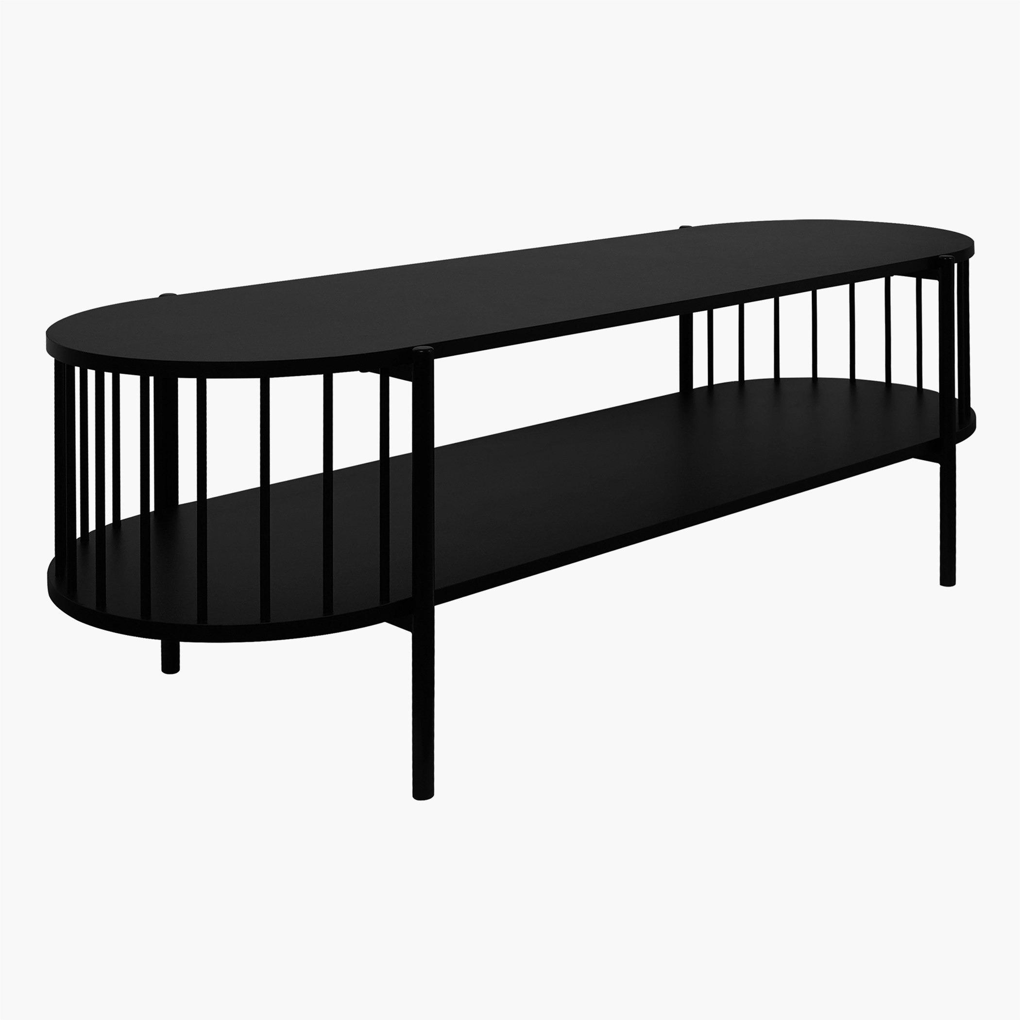 حامل تلفزيون حتى 50 بوصة 1.2 متر من هافوك-hbxlivingroom-mediaunitsandstorage-tvunits-image-8