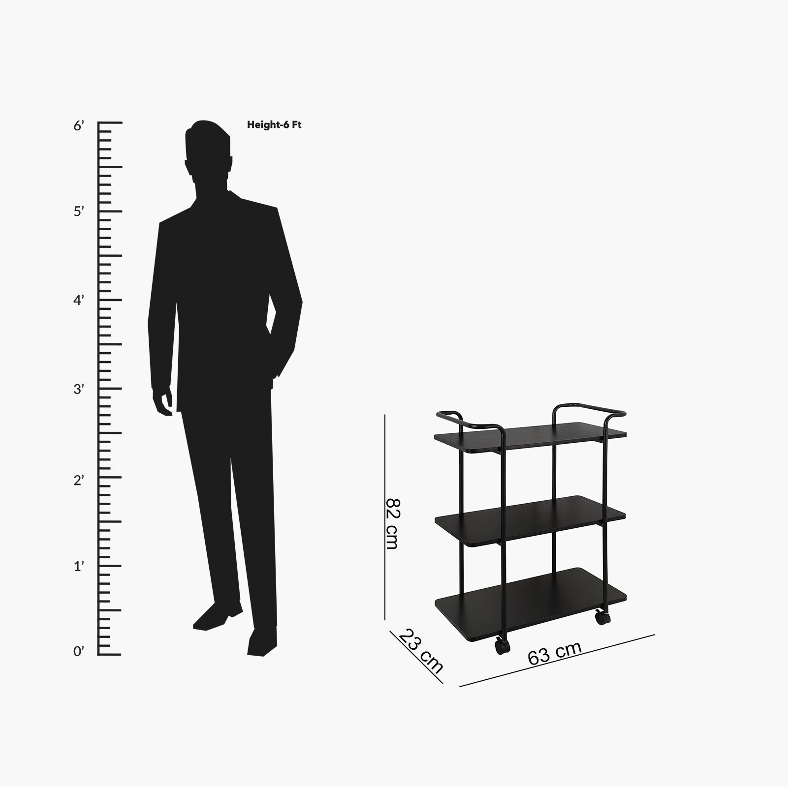 عربة تقديم 3 طوابق من هافوك-hbxlivingroom-tablesandstands-servingtrolleys-image-11