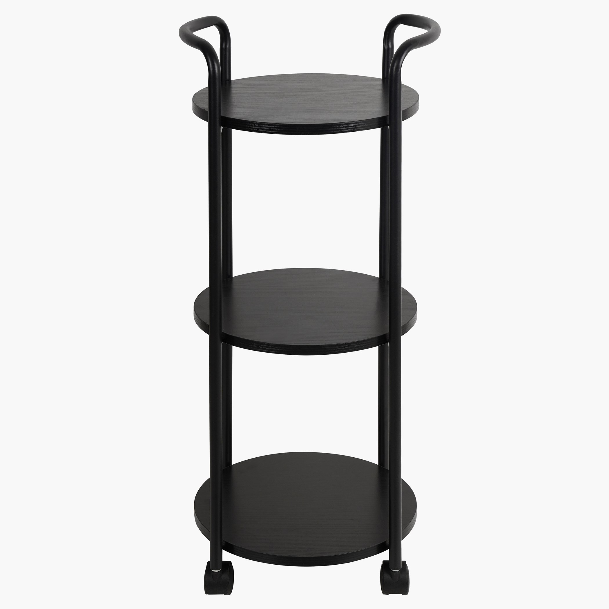 Havok Round 3-Tier Serving Trolley-hbxlivingroom-tablesandstands-servingtrolleys-image-2