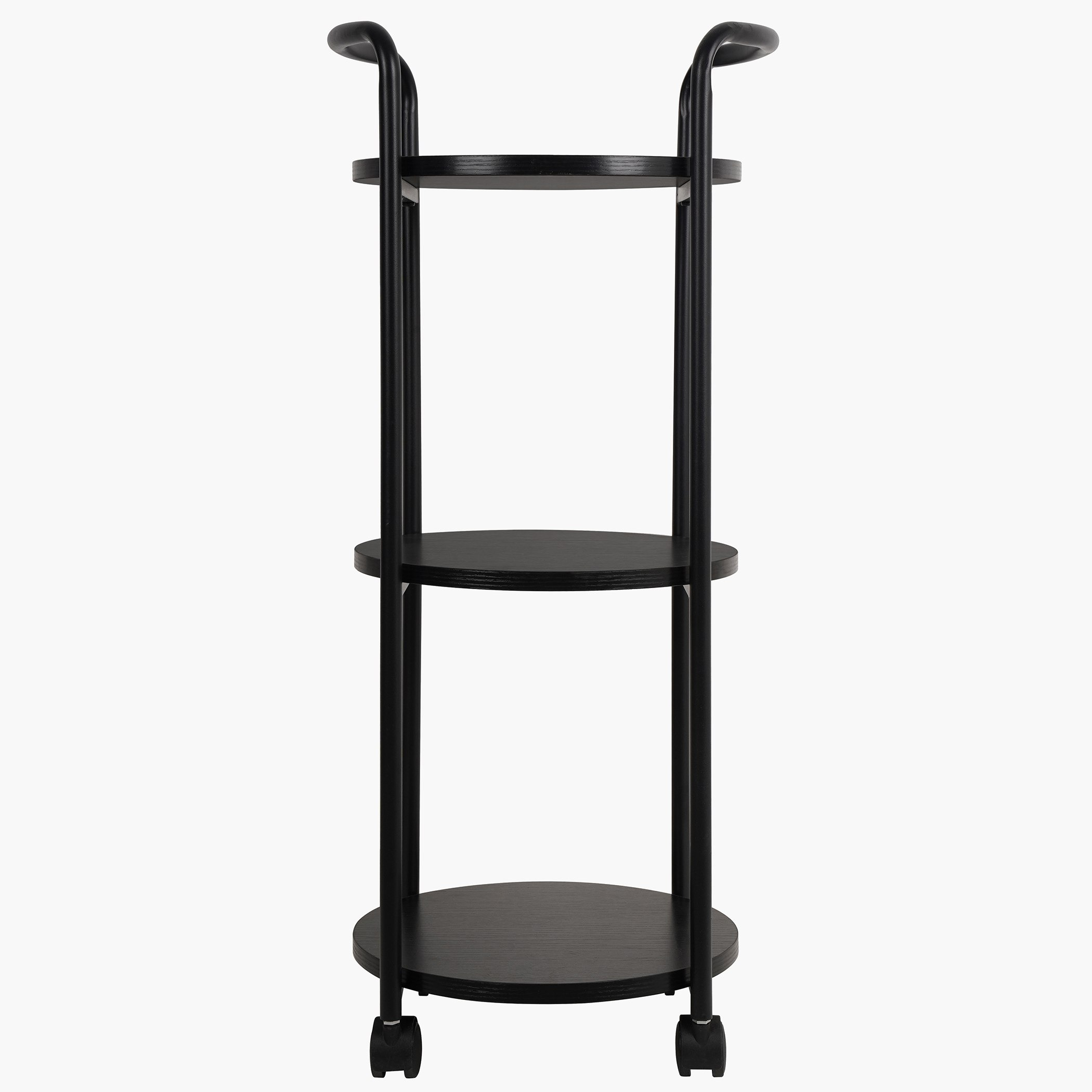 Havok Round 3-Tier Serving Trolley-hbxlivingroom-tablesandstands-servingtrolleys-image-4