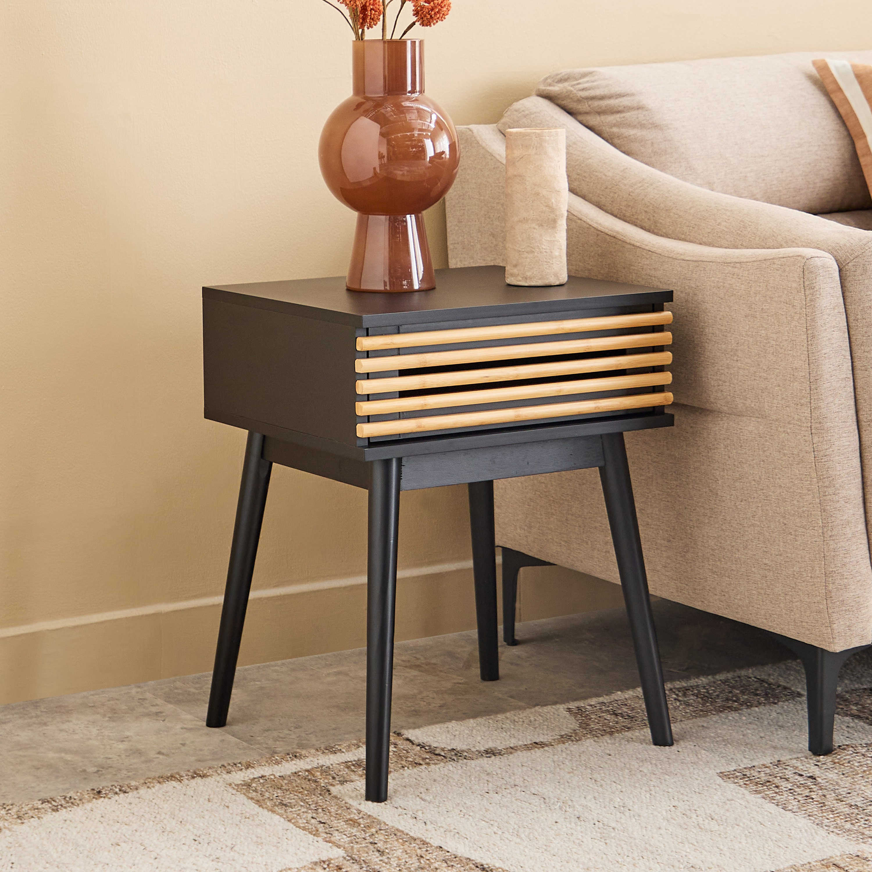 طاولة جانبية برف من فريسنو-hbxfurniture-livingroom-endtables-image-1