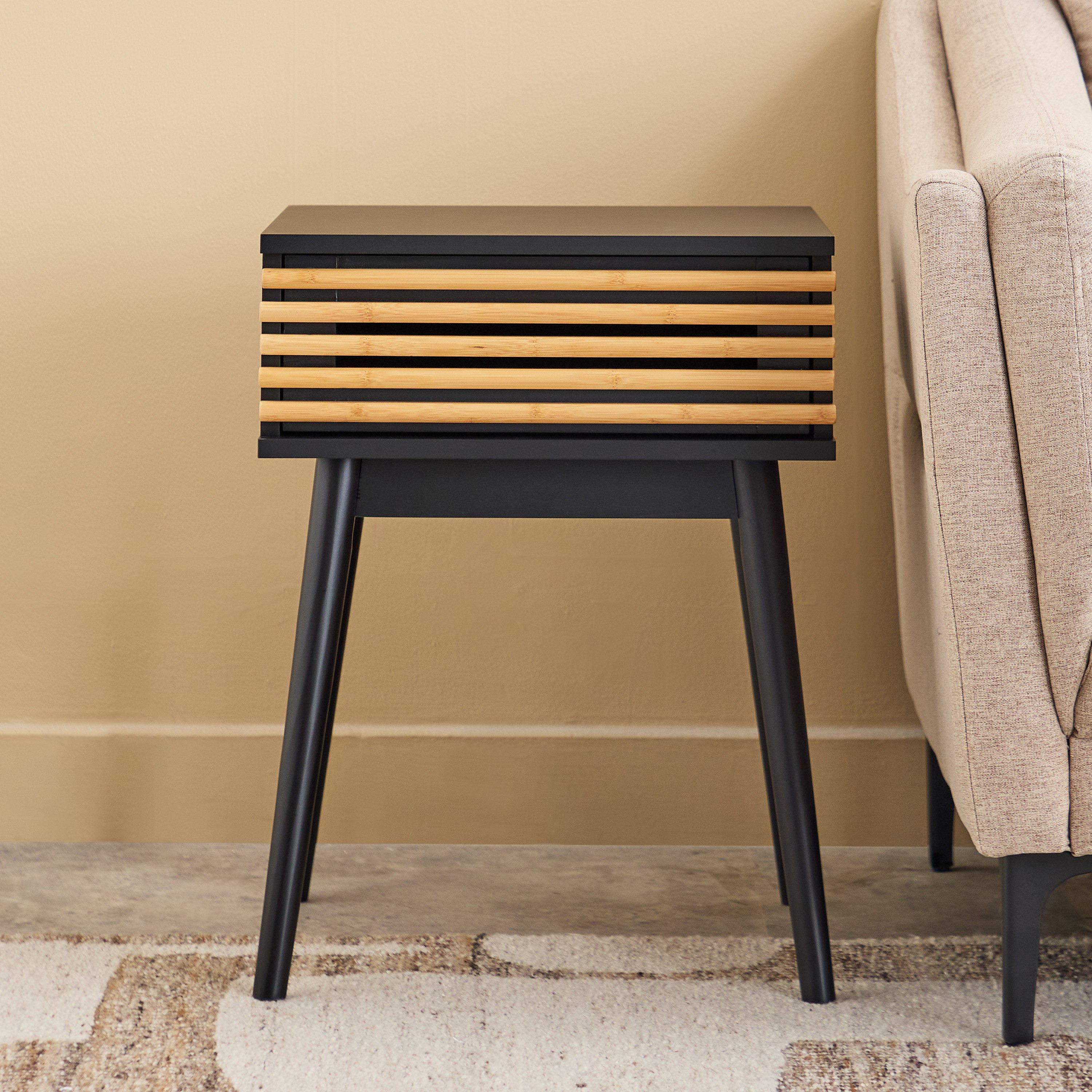 طاولة جانبية برف من فريسنو-hbxfurniture-livingroom-endtables-image-2