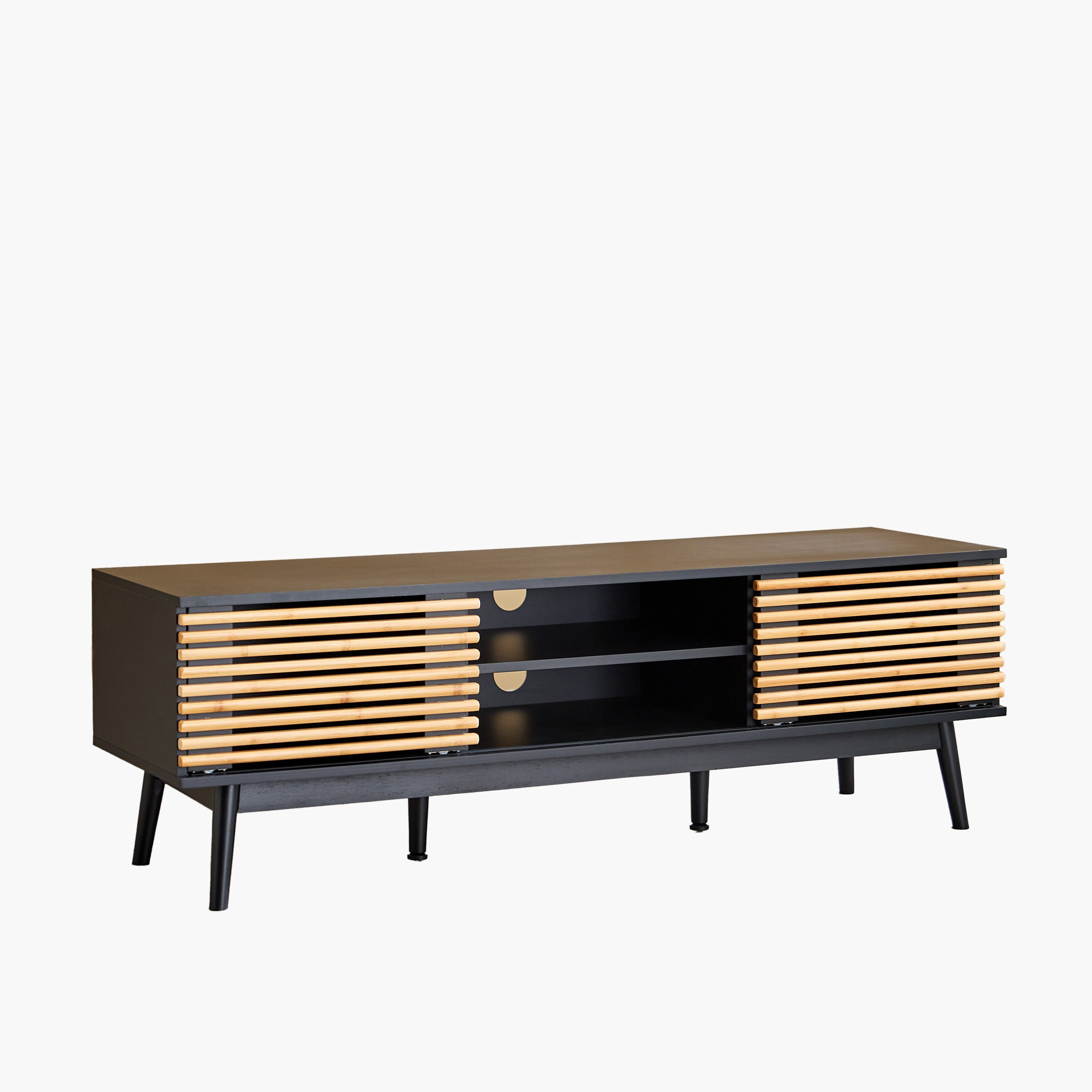 وحدة تلفزيون حتى 55 بوصة 1.4 متر من فرينسو-hbxlivingroom-mediaunitsandstorage-tvunits-image-7