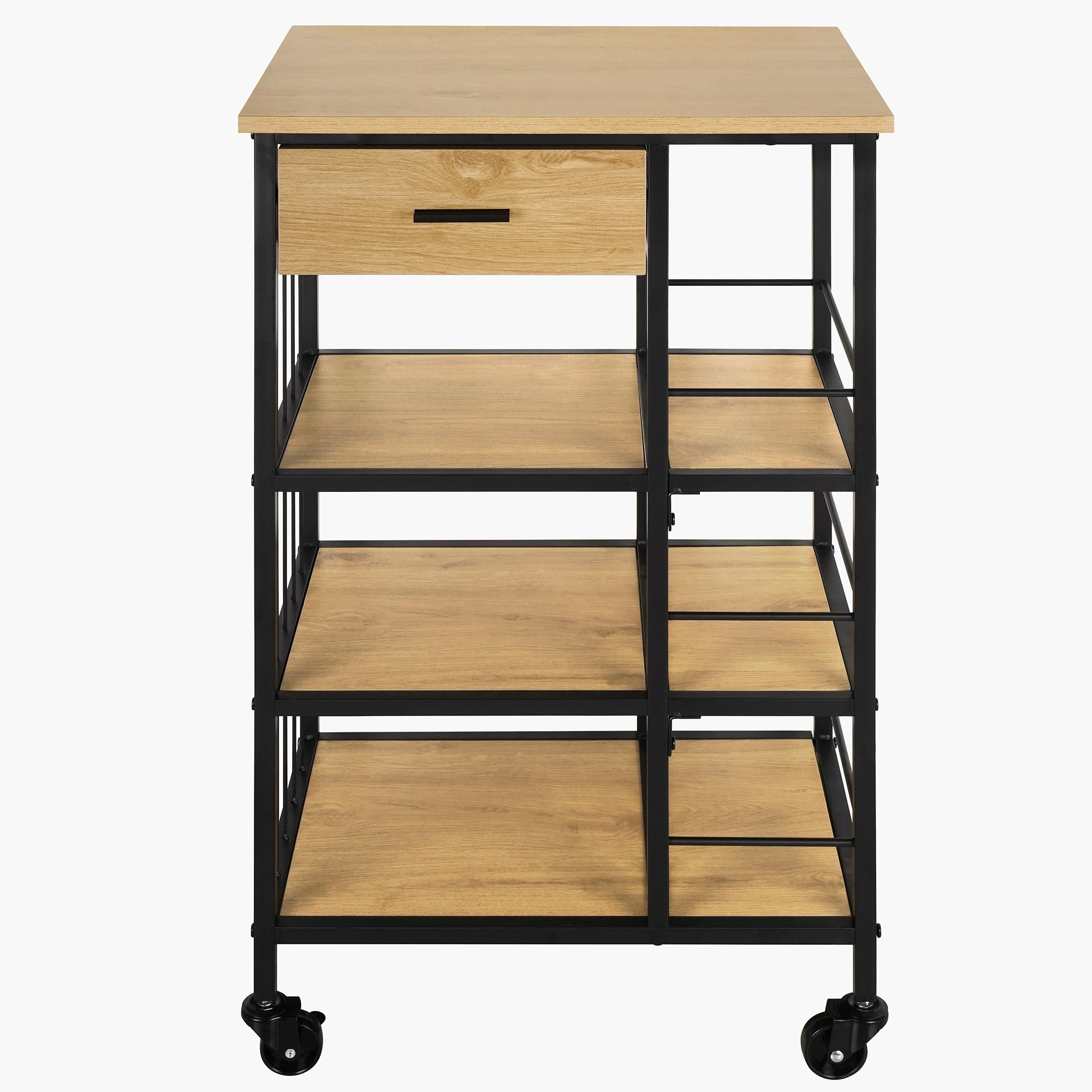 Emila Small Kitchen Trolley-hbxlivingroom-tablesandstands-servingtrolleys-image-2