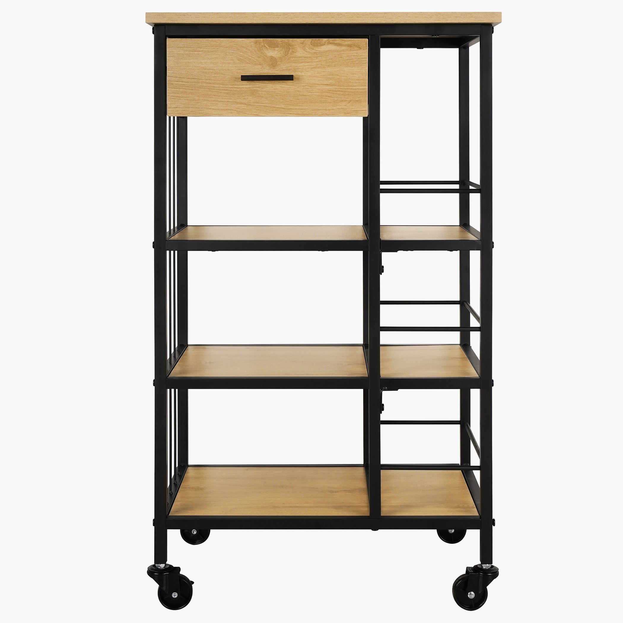 Emila Small Kitchen Trolley-hbxlivingroom-tablesandstands-servingtrolleys-image-3