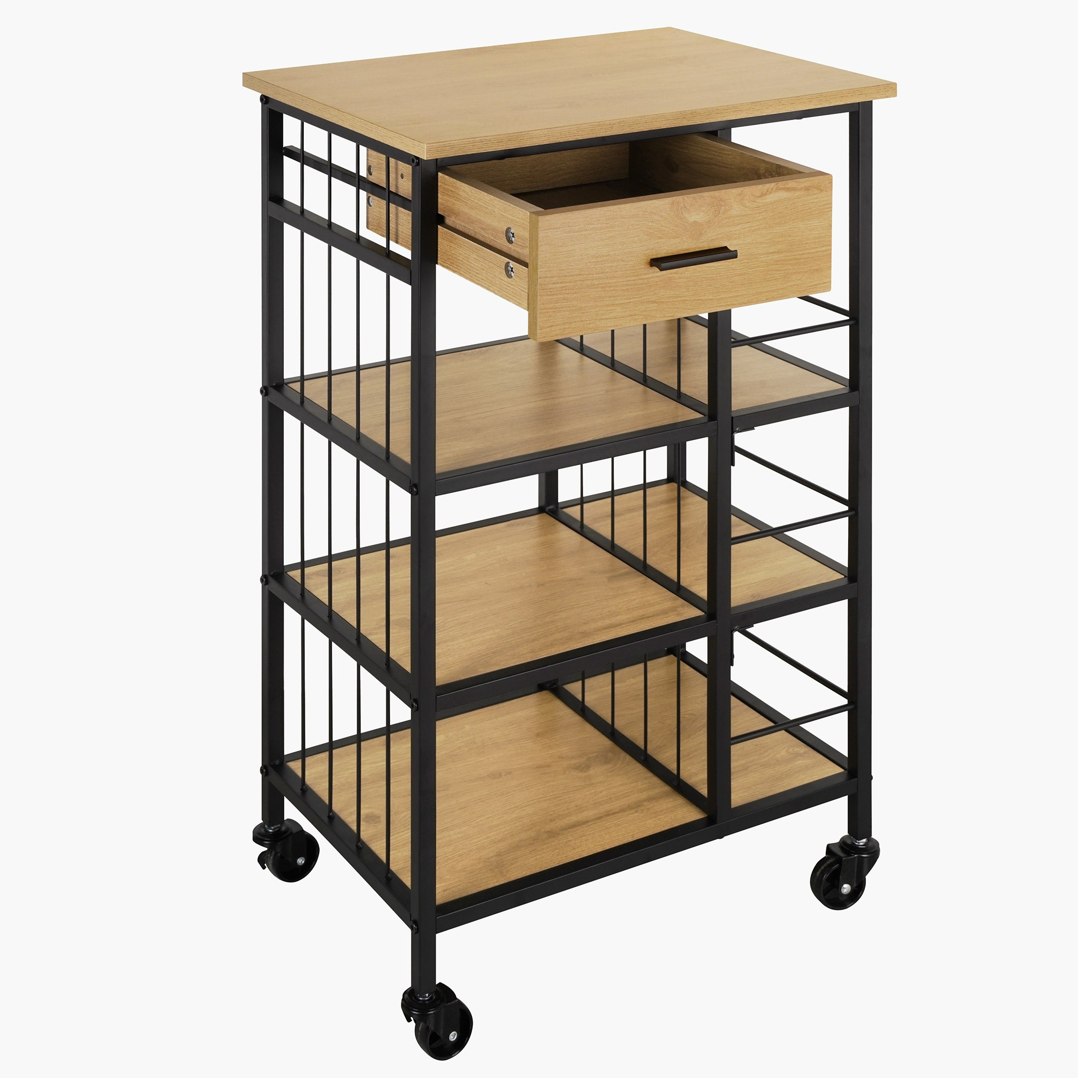 Emila Small Kitchen Trolley-hbxlivingroom-tablesandstands-servingtrolleys-image-5