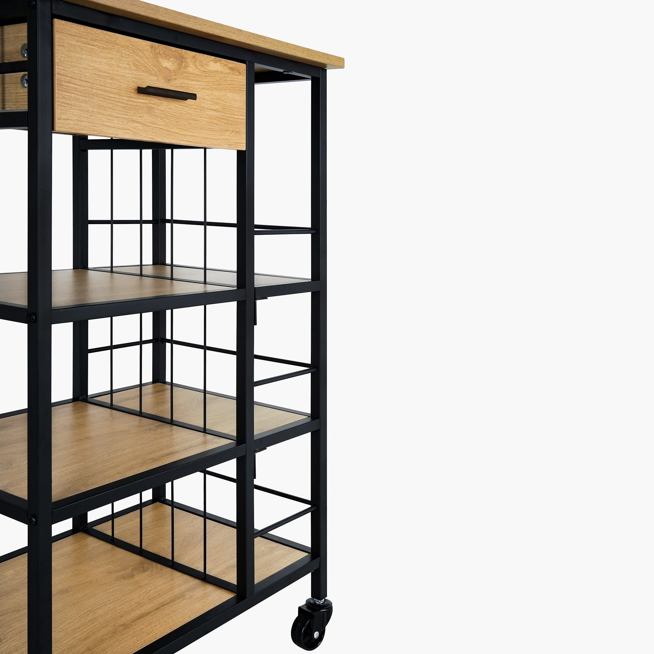 Emila Small Kitchen Trolley-hbxlivingroom-tablesandstands-servingtrolleys-image-9