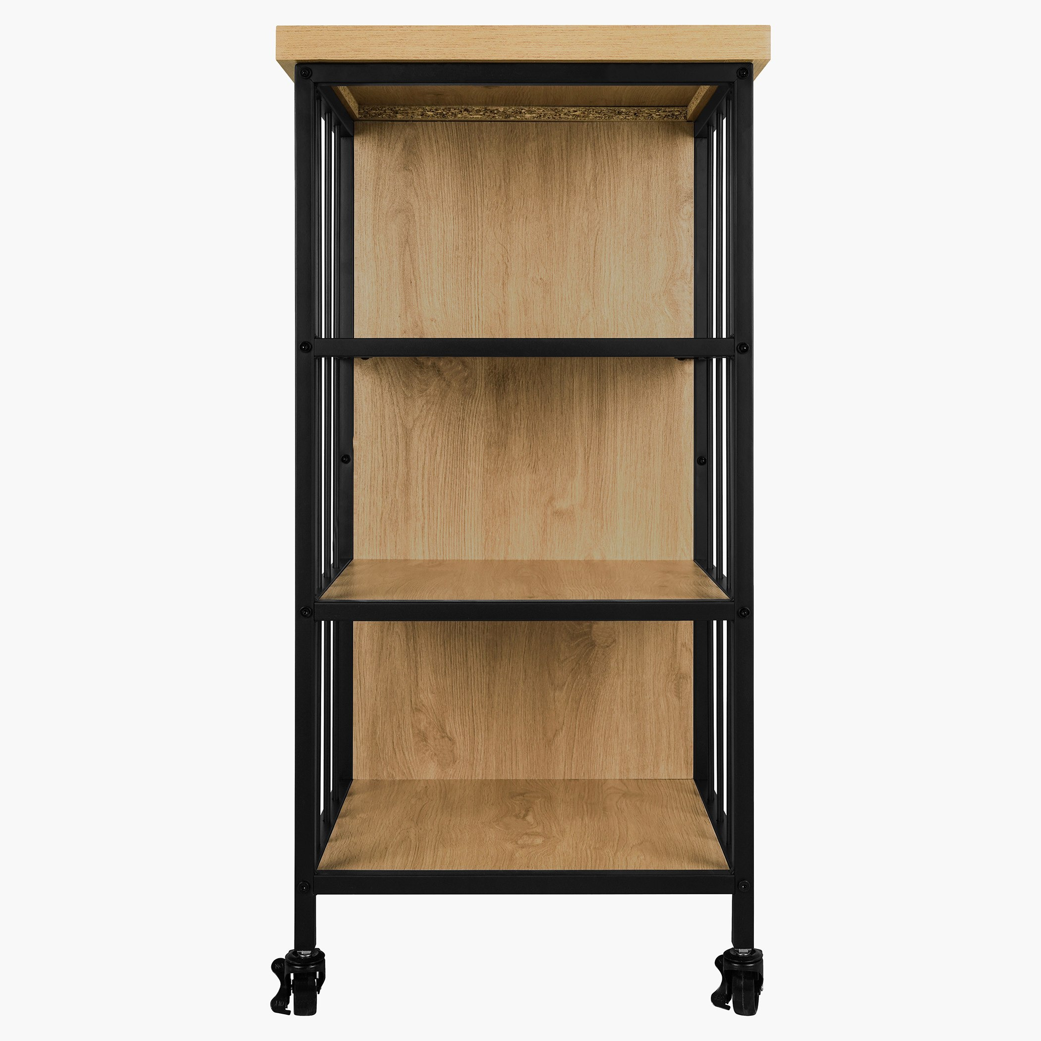 Emila Large Kitchen Trolley-hbxlivingroom-tablesandstands-servingtrolleys-image-5