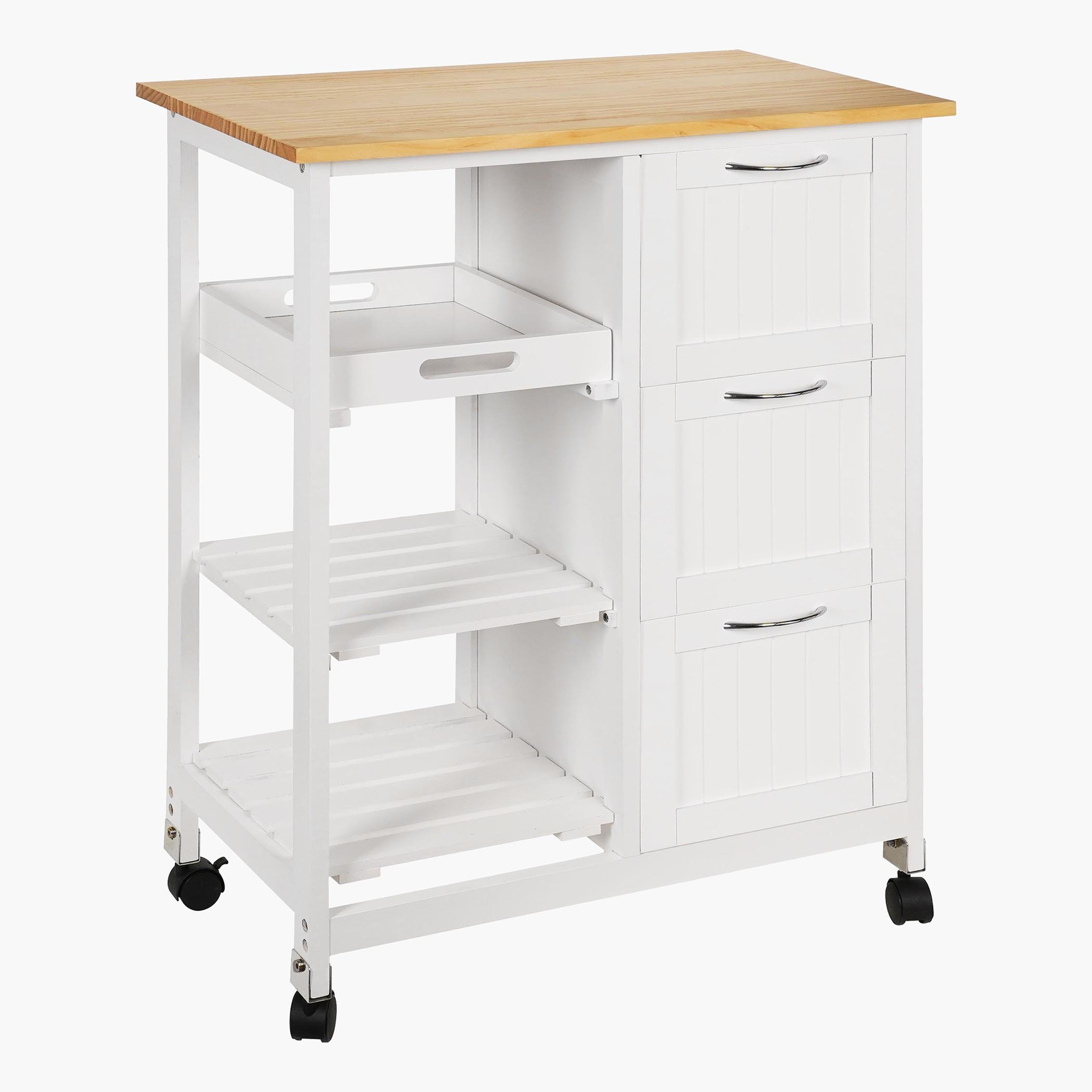 Leo NXT Kitchen Trolley-hbxlivingroom-tablesandstands-servingtrolleys-image-2