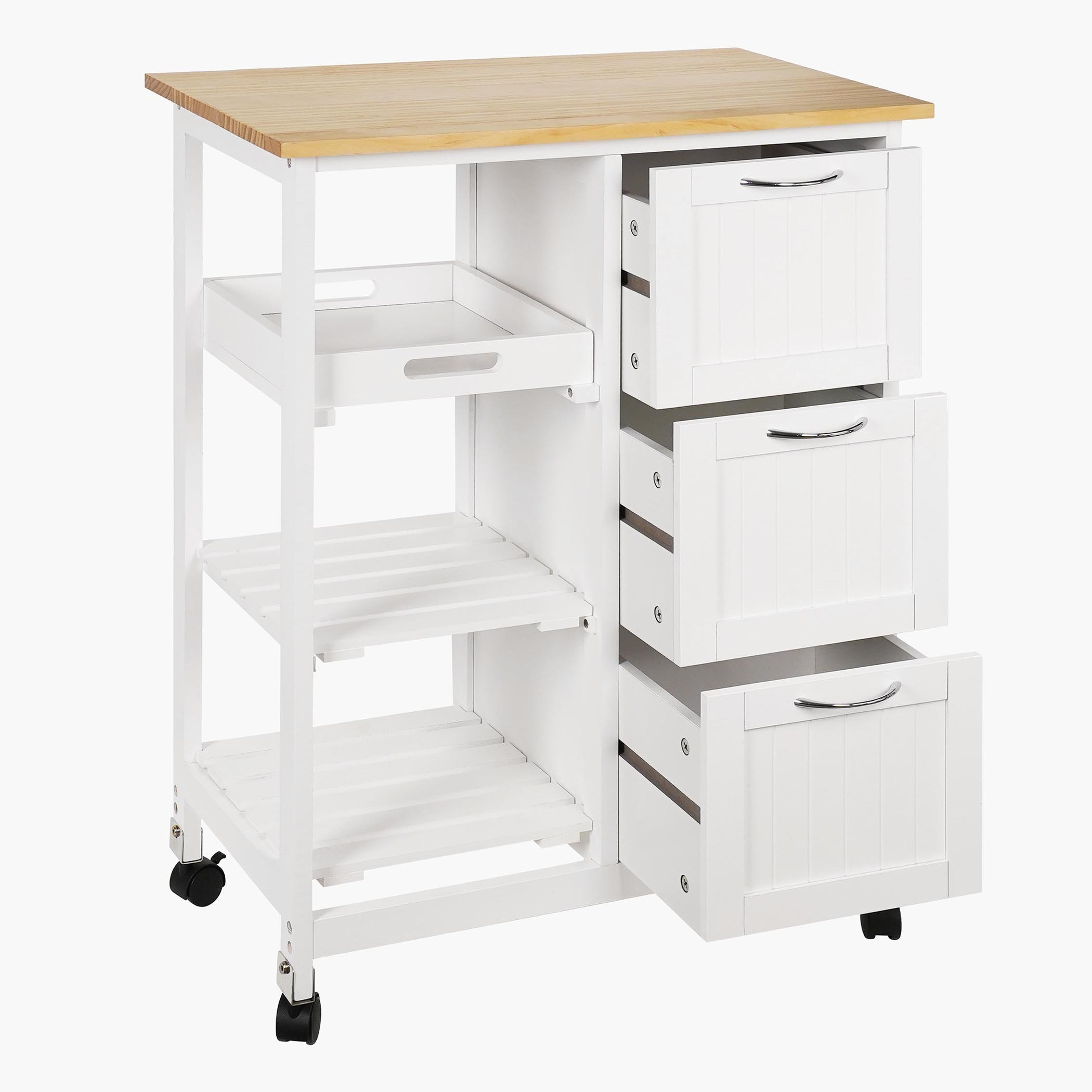 Leo NXT Kitchen Trolley-hbxlivingroom-tablesandstands-servingtrolleys-image-5