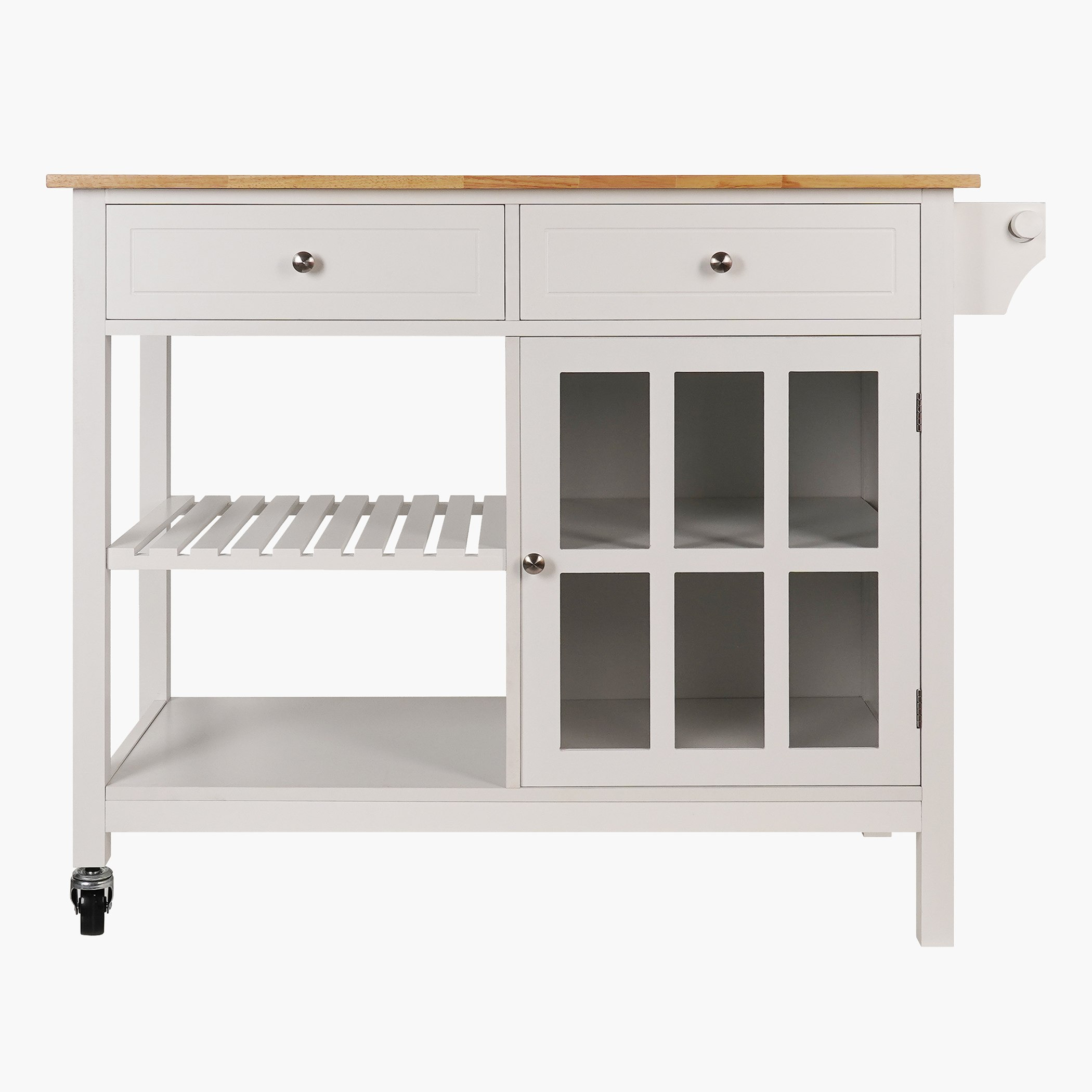 Atlantic Kitchen Trolley-hbxlivingroom-tablesandstands-servingtrolleys-image-4