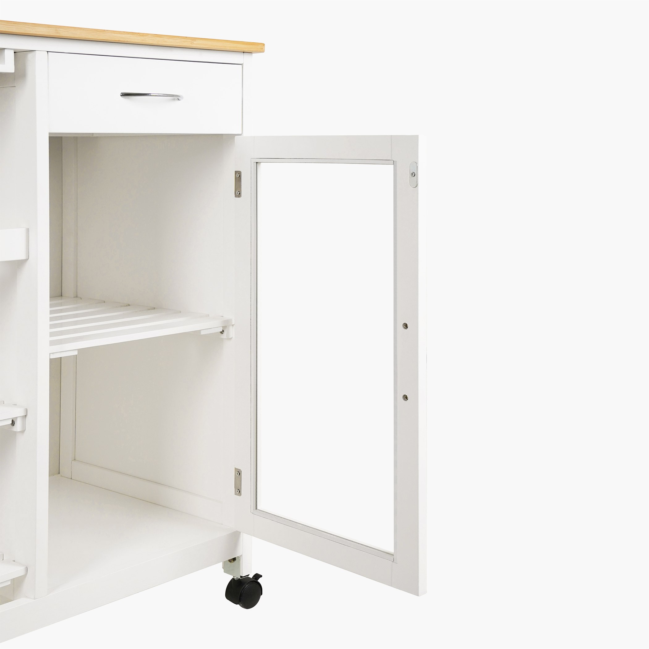 عربة مطبخ ترولي من سييرا-hbxlivingroom-tablesandstands-servingtrolleys-image-10