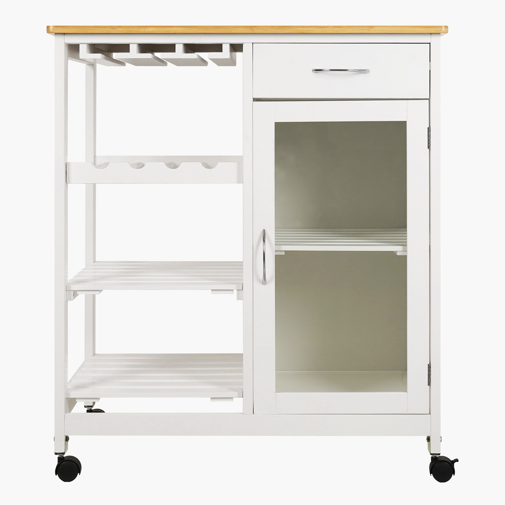 عربة مطبخ ترولي من سييرا-hbxlivingroom-tablesandstands-servingtrolleys-image-3
