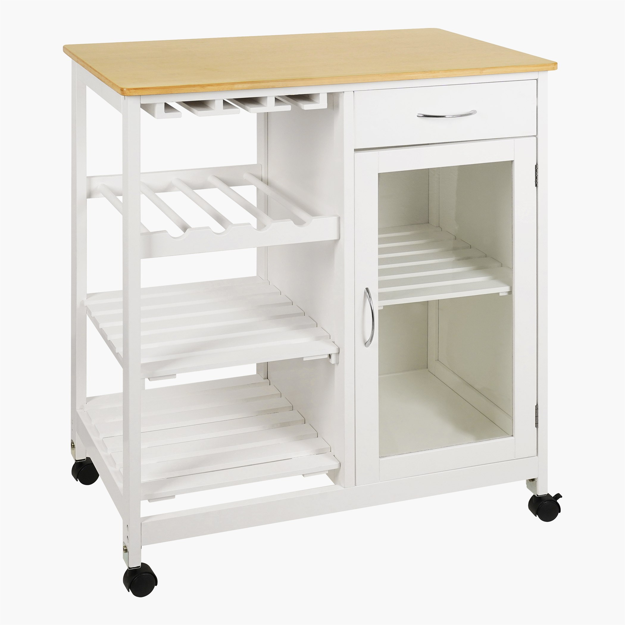 عربة مطبخ ترولي من سييرا-hbxlivingroom-tablesandstands-servingtrolleys-image-4
