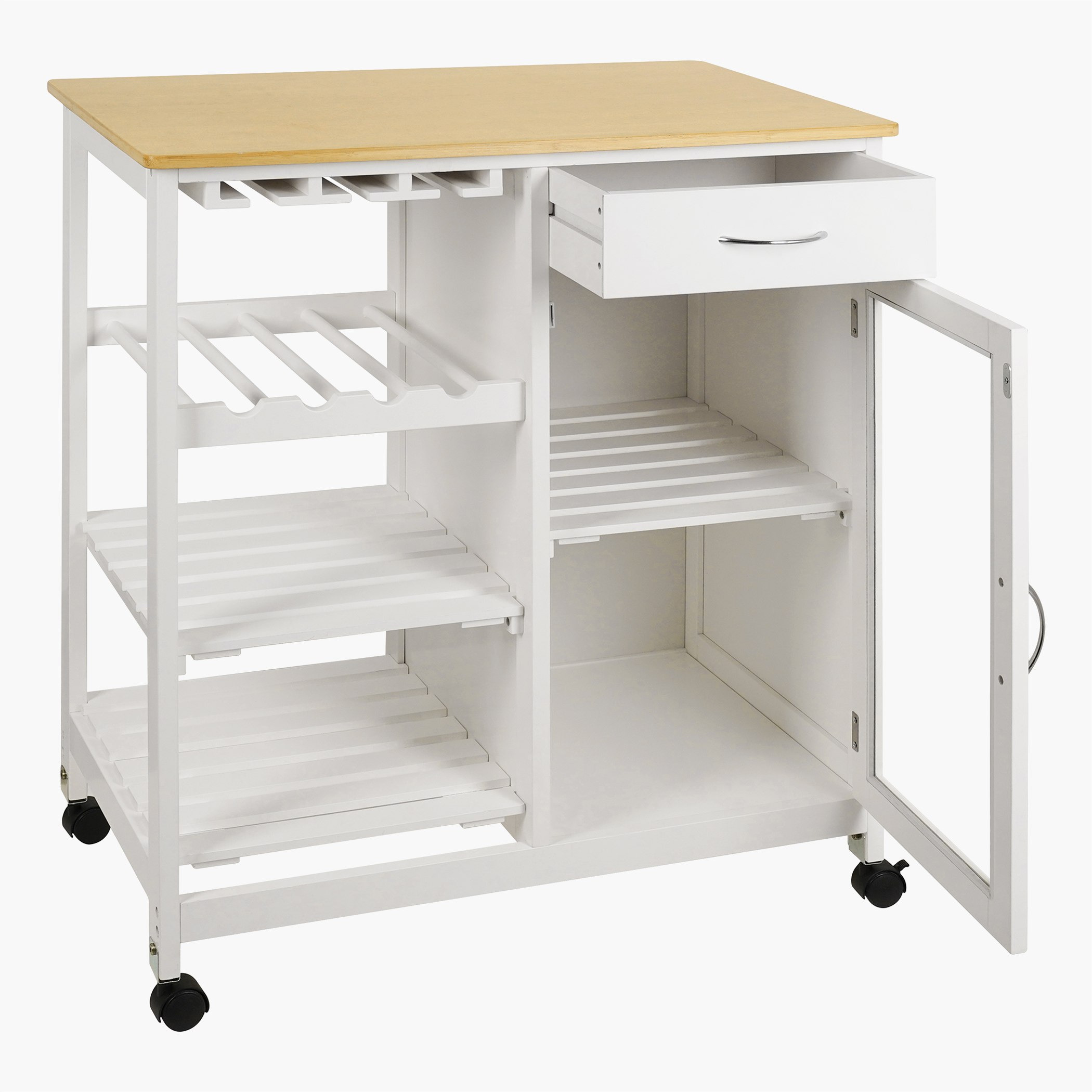 عربة مطبخ ترولي من سييرا-hbxlivingroom-tablesandstands-servingtrolleys-image-5