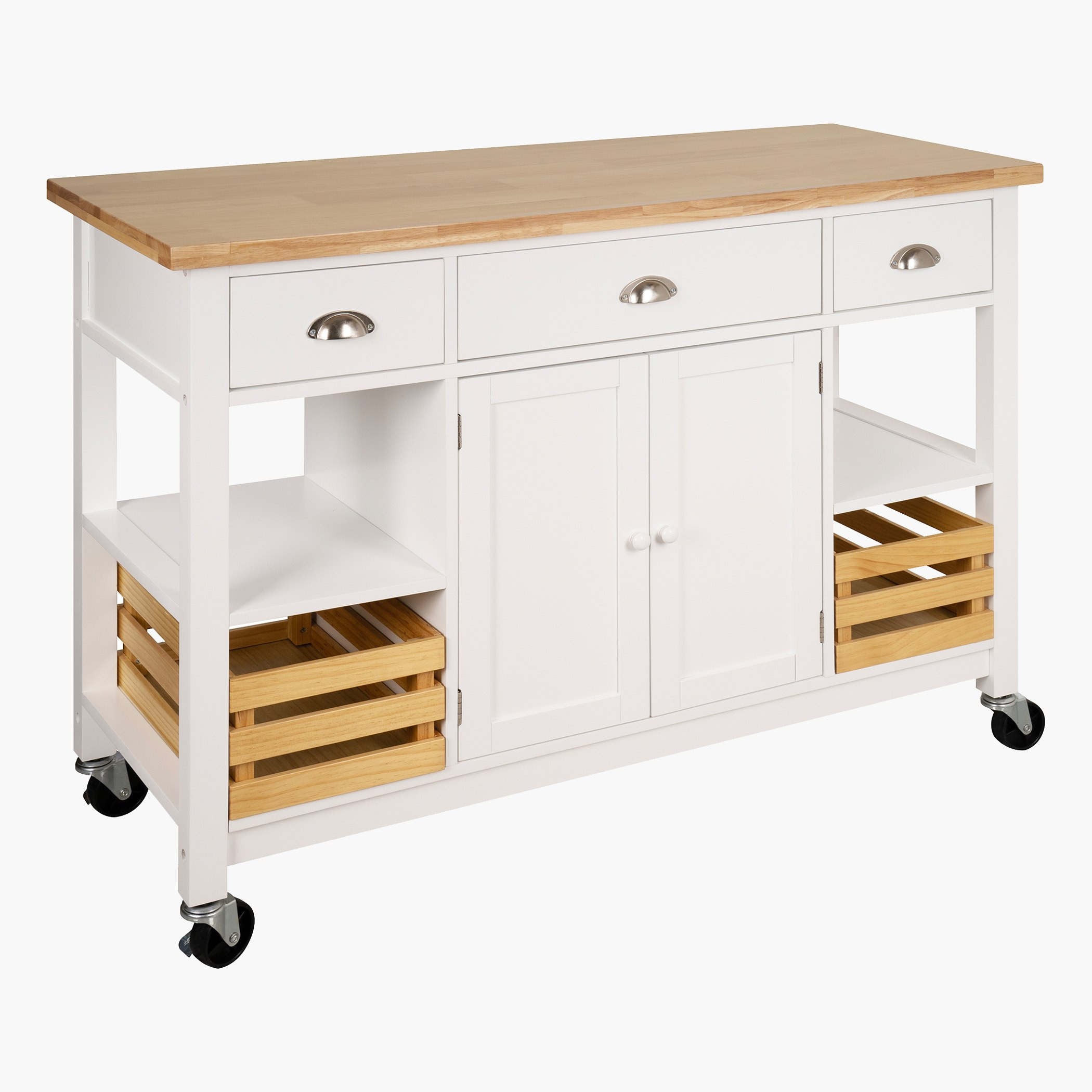عربة مطبخ ترولي من راين-hbxlivingroom-tablesandstands-servingtrolleys-image-4
