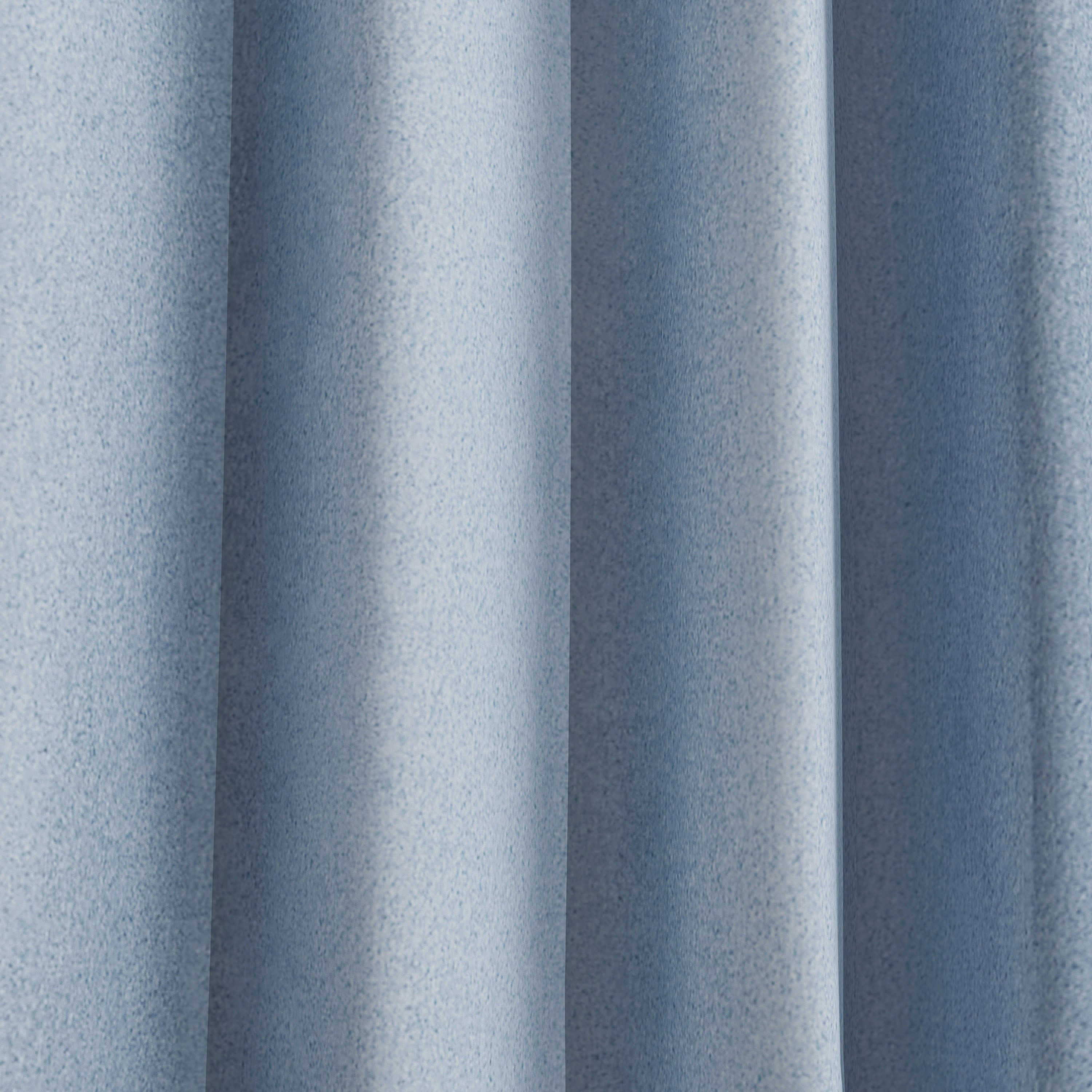 طقم ستائر معتمة منسوجة طويلة جدًا قطعتين من لاباز - 140x300 سم-hbxhomeware-hbxdecorandfurnishings-image-3