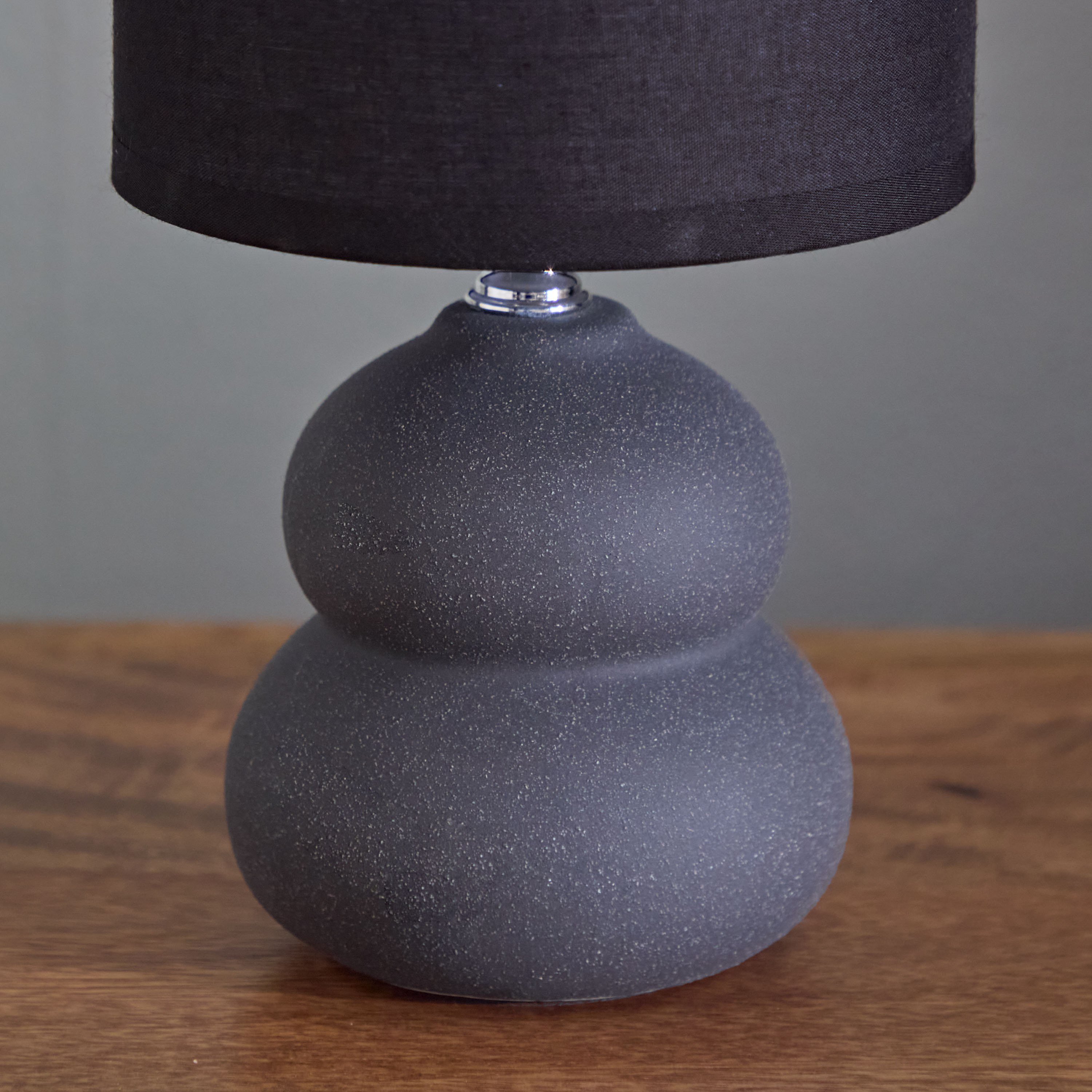 Harper Table Lamp with Ceramic Base and Shade - 25 cm-PROMO_HB_AE_B1G1_250925-image-3