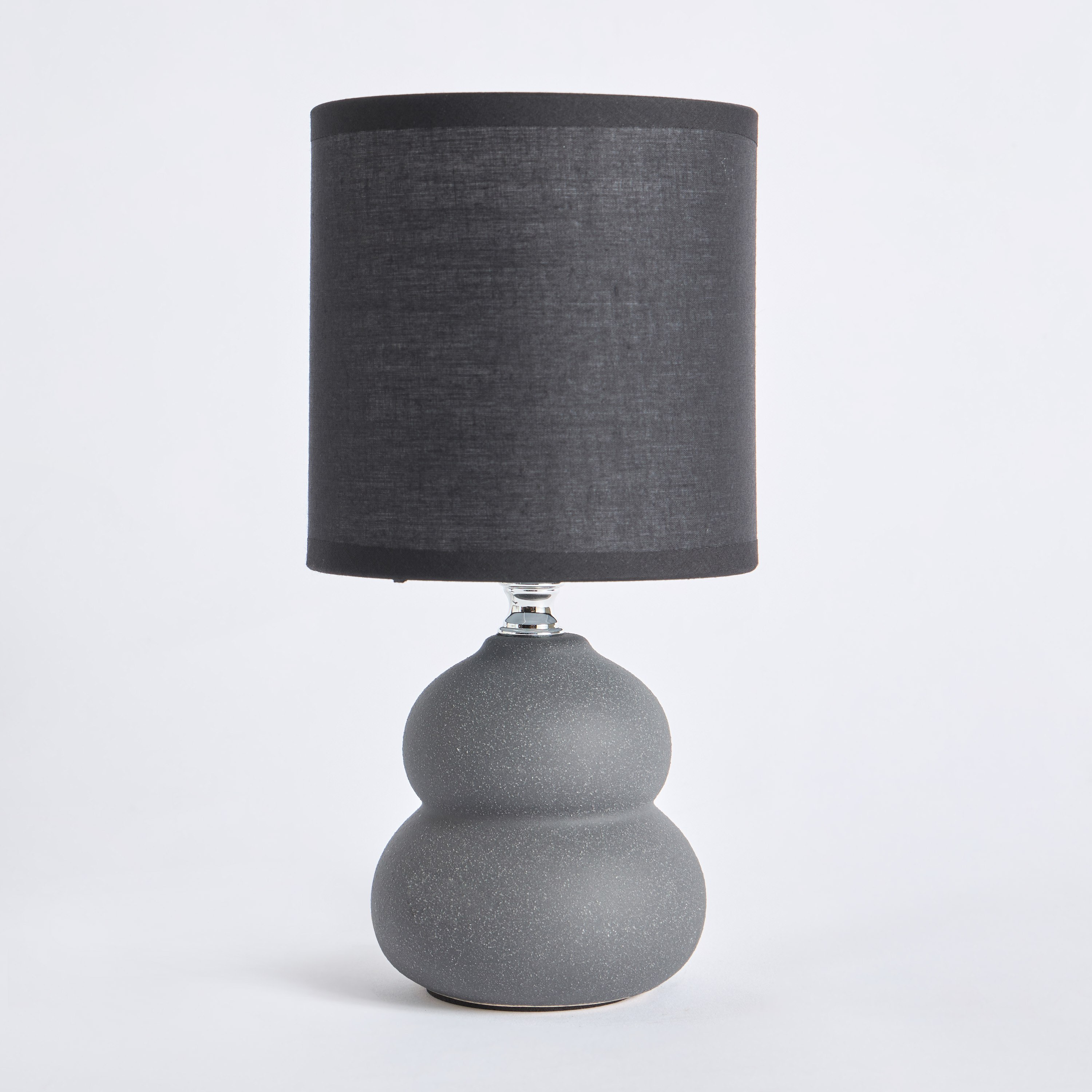Harper Table Lamp with Ceramic Base and Shade - 25 cm-PROMO_HB_AE_B1G1_250925-image-5