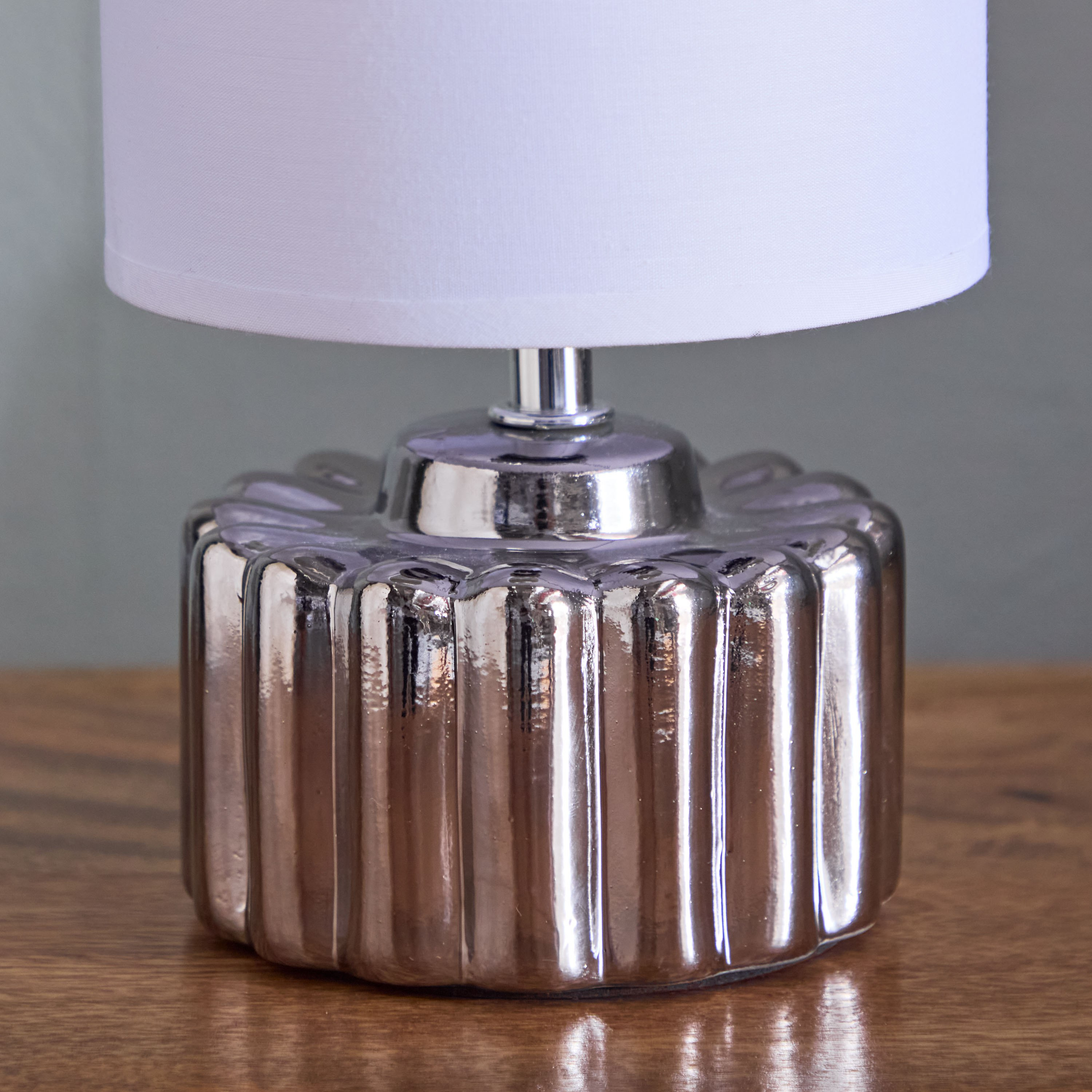 Harper Table Lamp with Base and Shade - 28 cm-PROMO_HB_AE_B1G1_250925-image-3