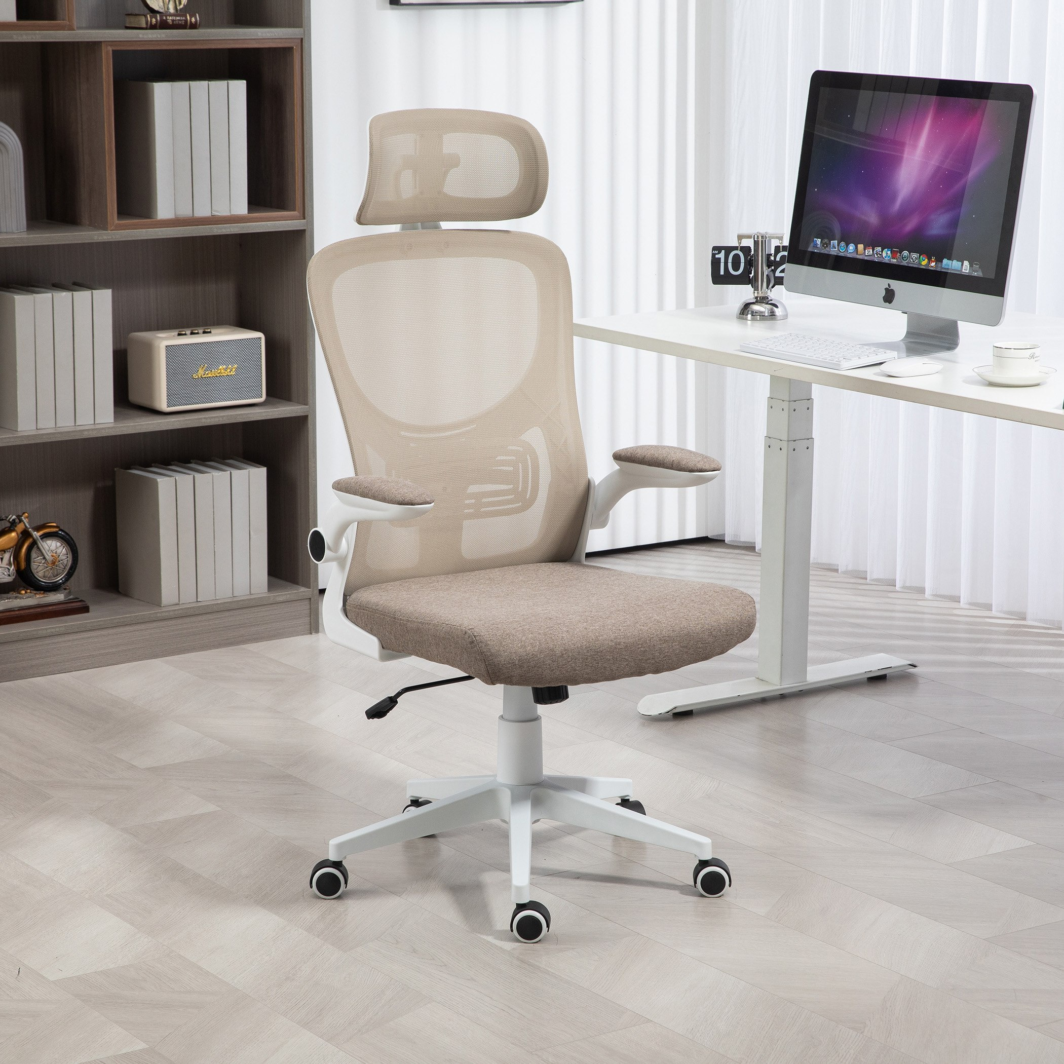 Movo Parker High Back Office Chair-hbxfurniture-office-chairs-image-1