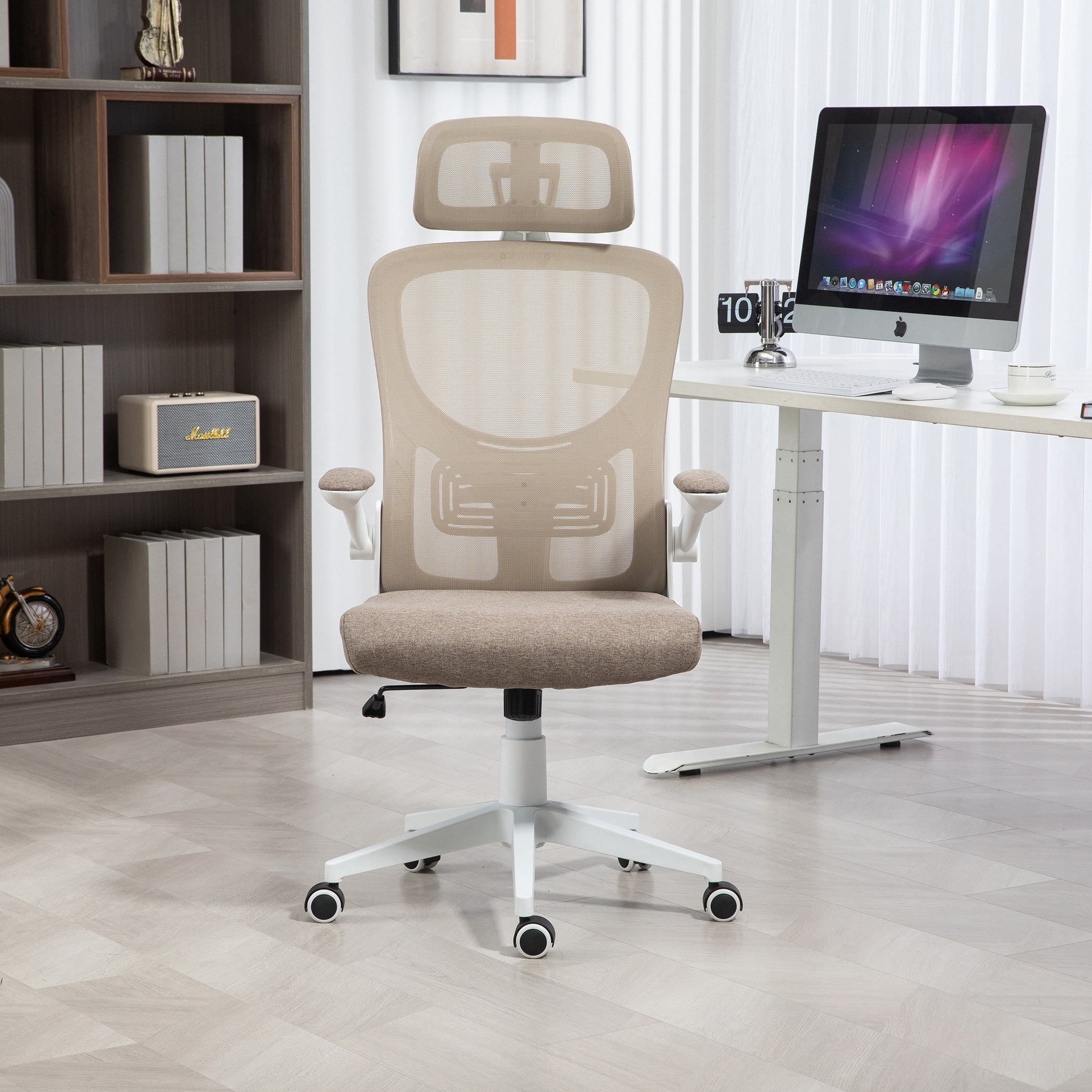 Parker High Back Office Chair