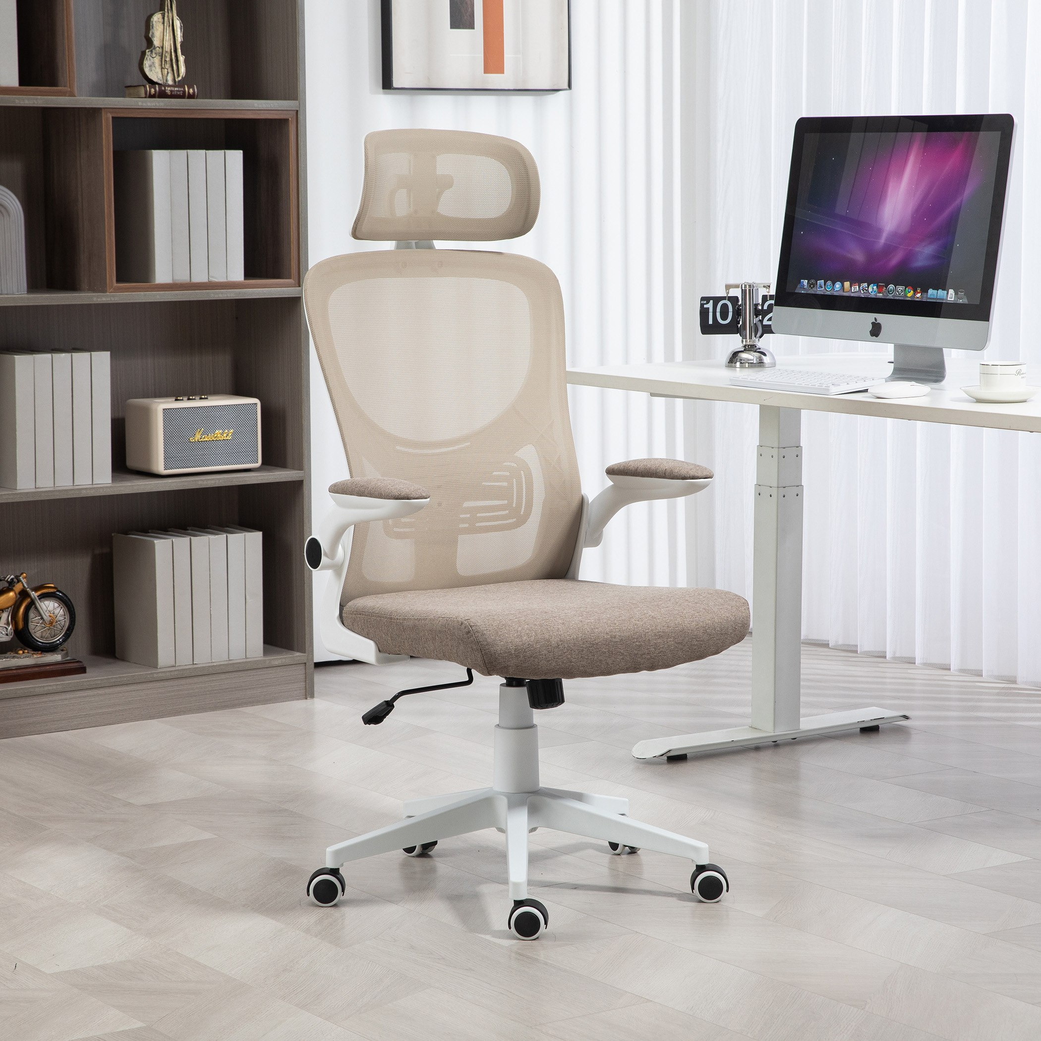 Movo Parker High Back Office Chair-hbxfurniture-office-chairs-image-3