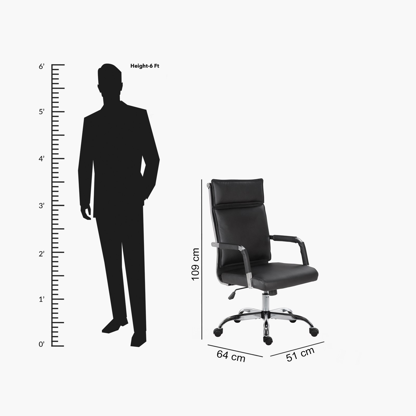 كرسي مكتب من فلير-hbxfurniture-office-chairs-image-15