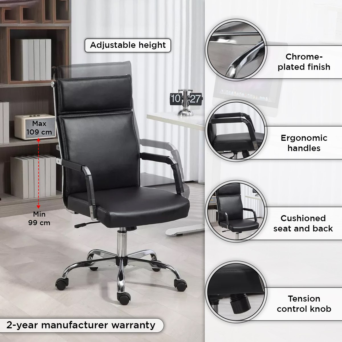 كرسي مكتب من فلير-hbxfurniture-office-chairs-image-4