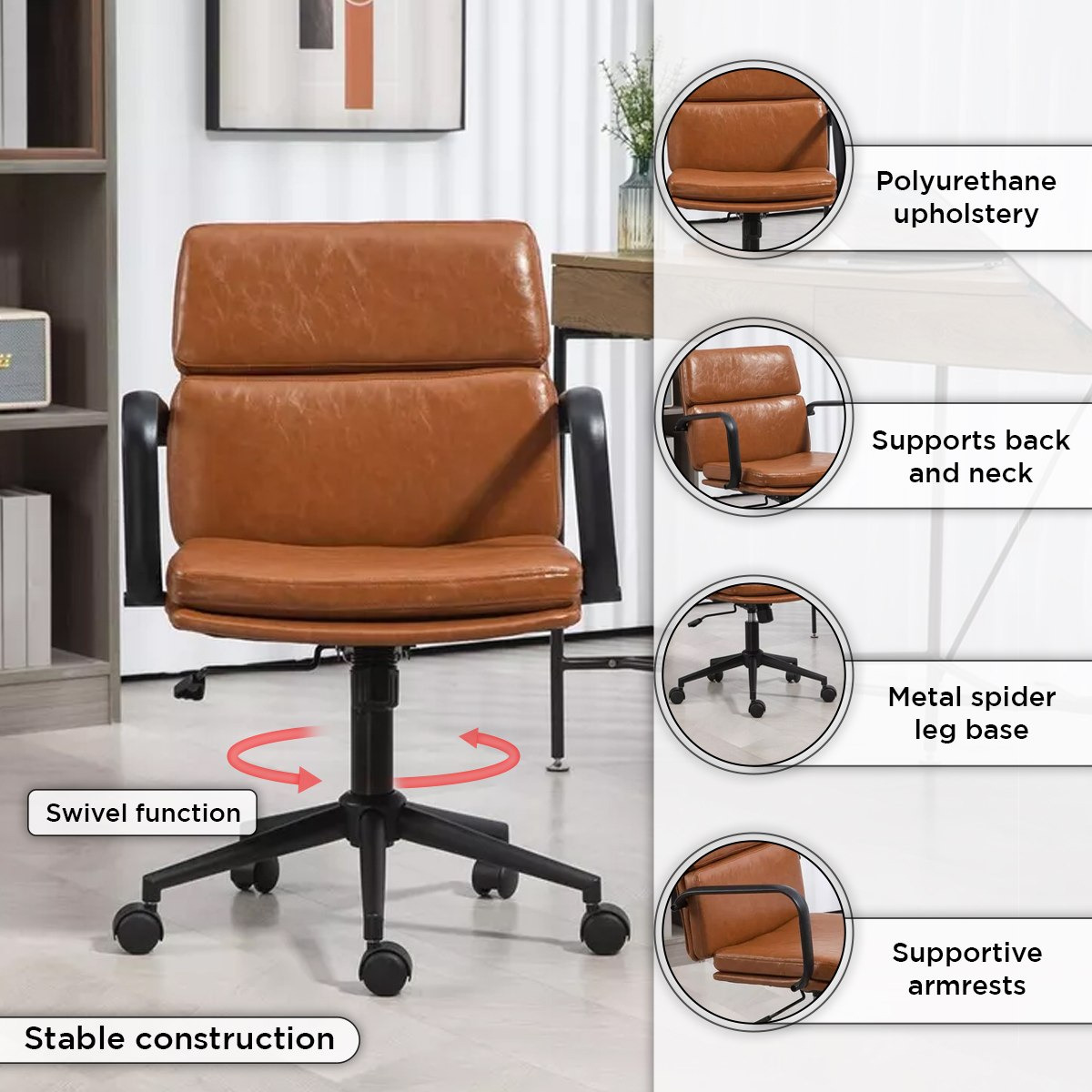 كرسي مكتب من مارشال-hbxfurniture-office-chairs-image-5