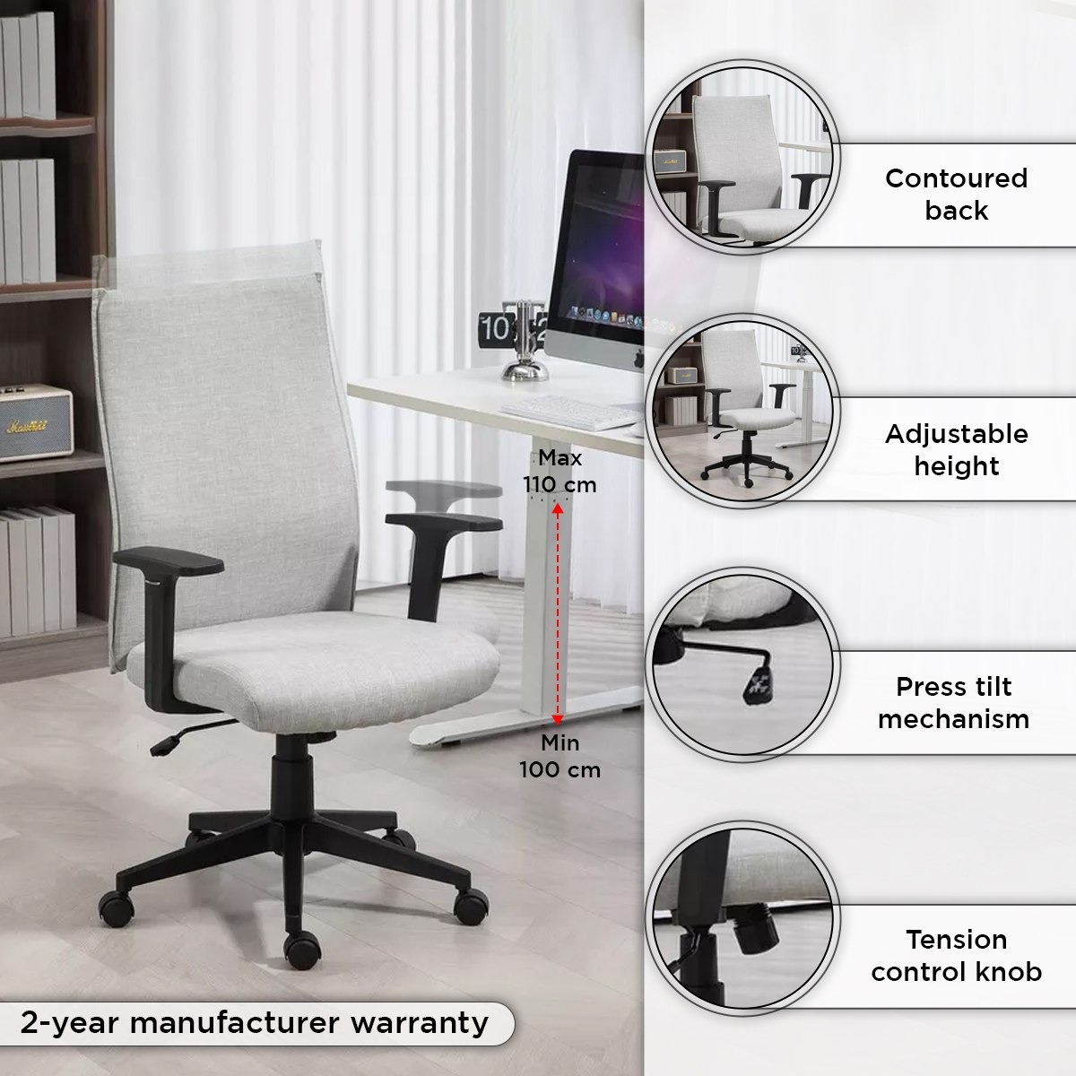 كرسي مكتب من ريفيرا-hbxfurniture-office-chairs-image-4