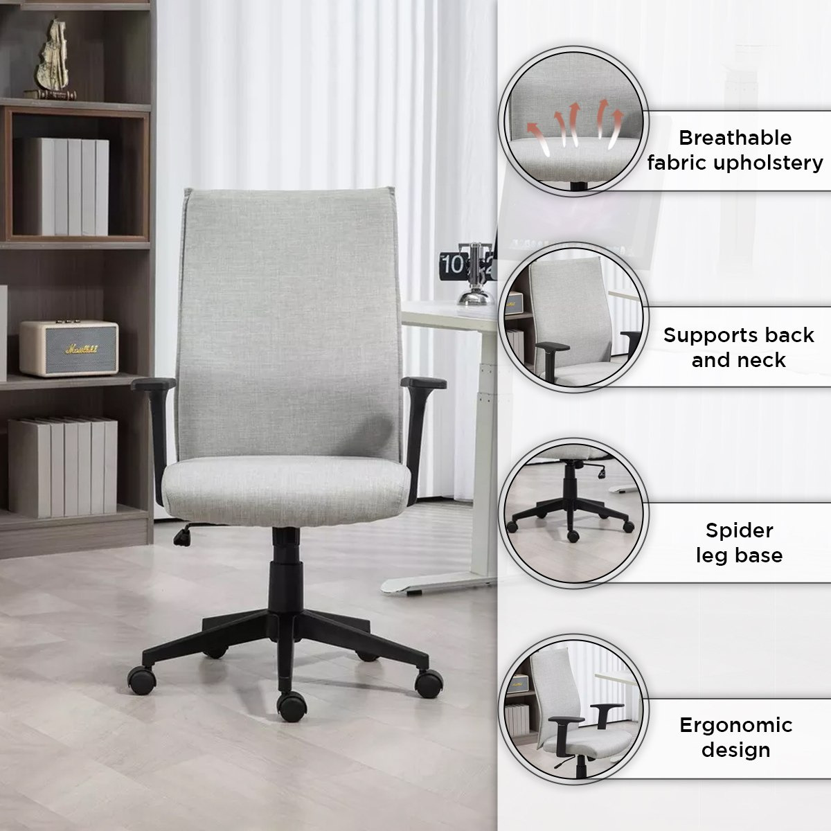 كرسي مكتب من ريفيرا-hbxfurniture-office-chairs-image-5
