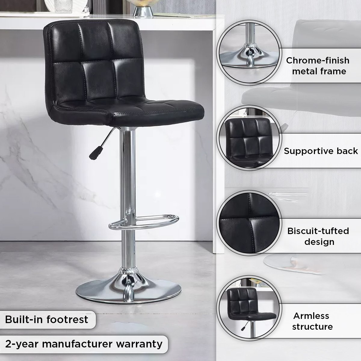 كرسي مشرب من أرفين-hbxfurniture-diningroom-barcountersandbarstools-image-4