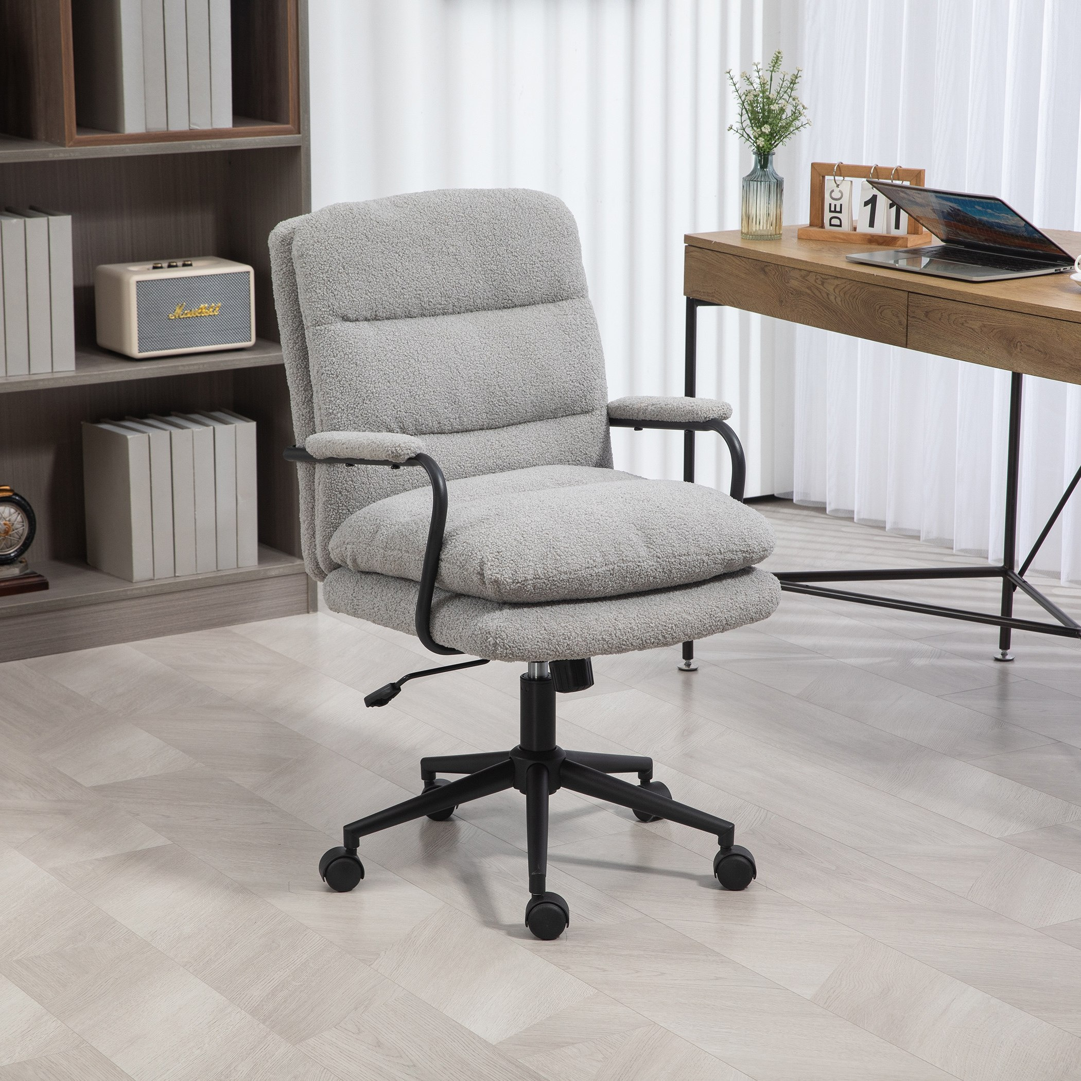 كرسي مكتب من هازل-hbxfurniture-office-chairs-image-1