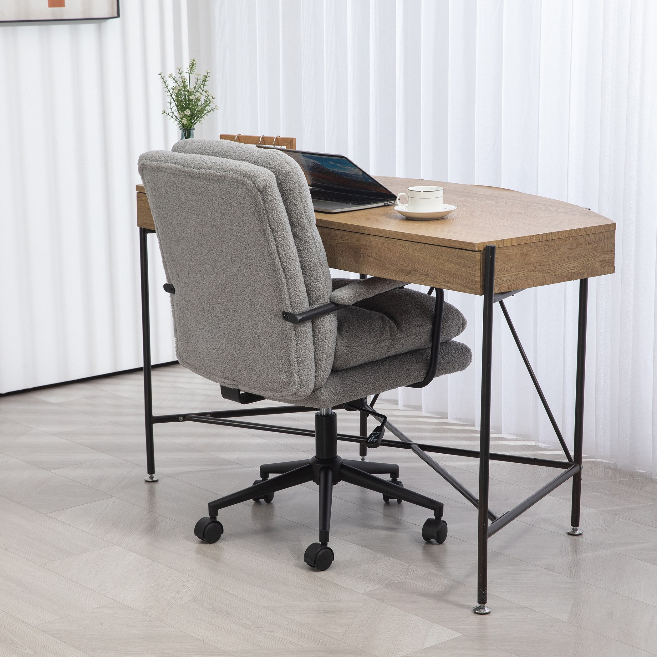 كرسي مكتب من هازل-hbxfurniture-office-chairs-image-2