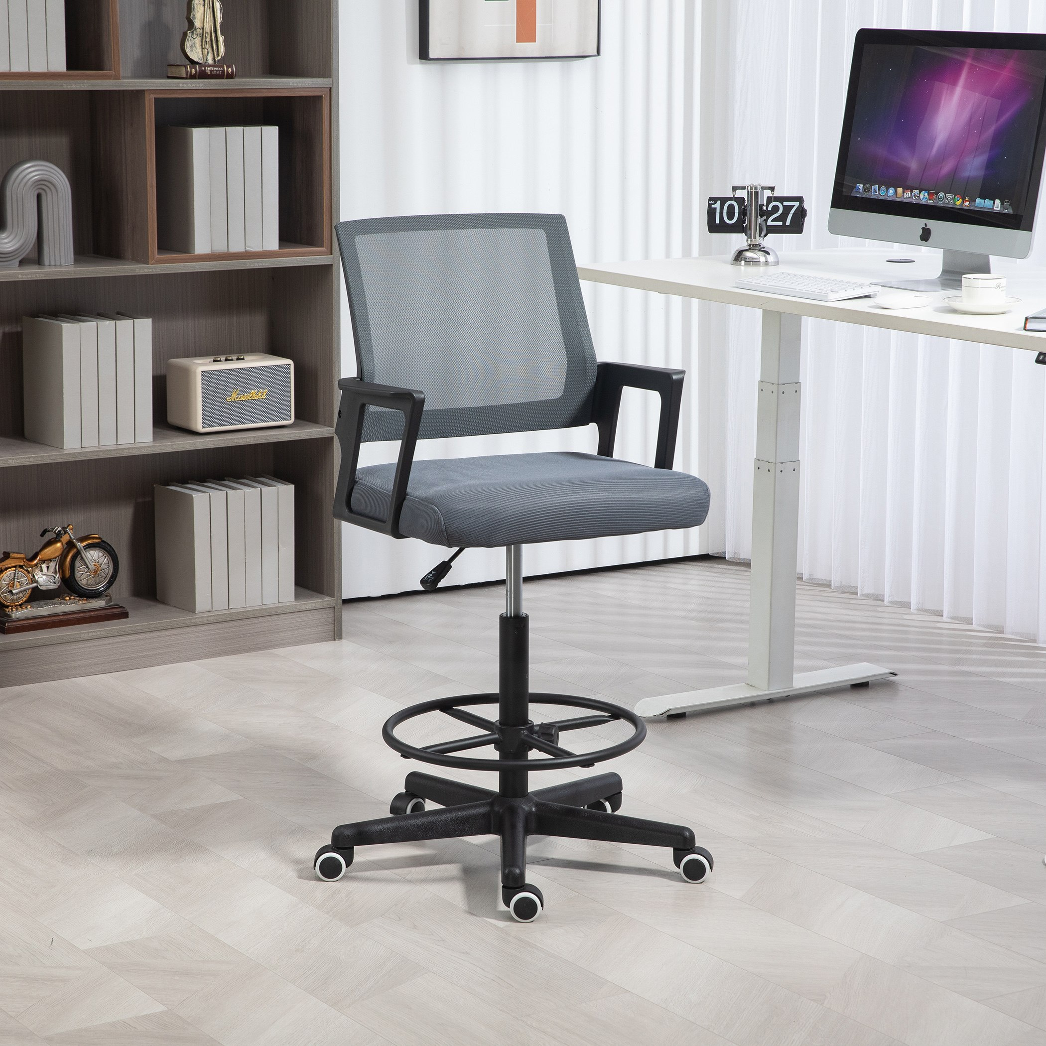 كرسي مكتب درافتنج من أبيكس-hbxfurniture-office-chairs-image-1