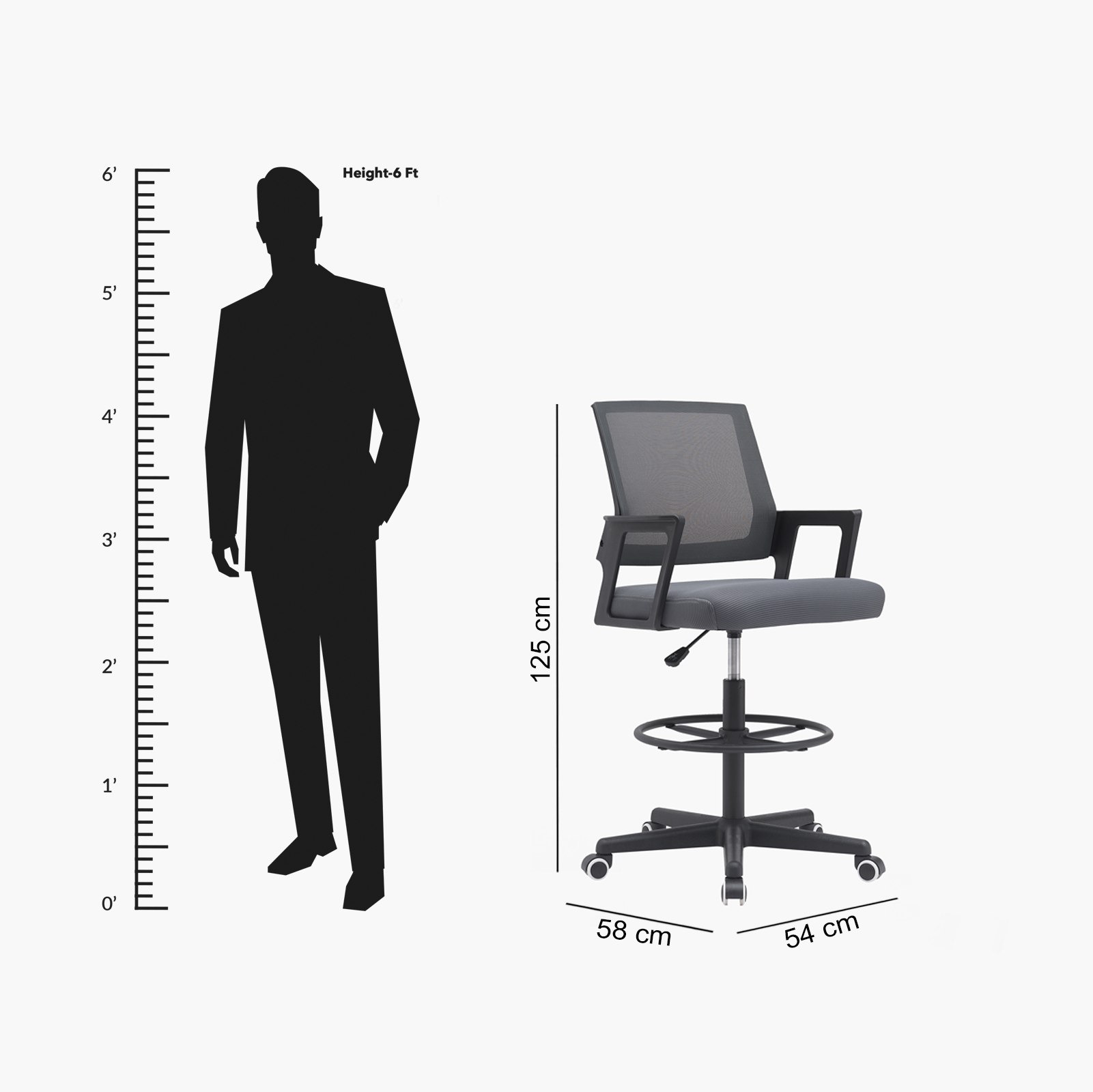 كرسي مكتب درافتنج من أبيكس-hbxfurniture-office-chairs-image-17