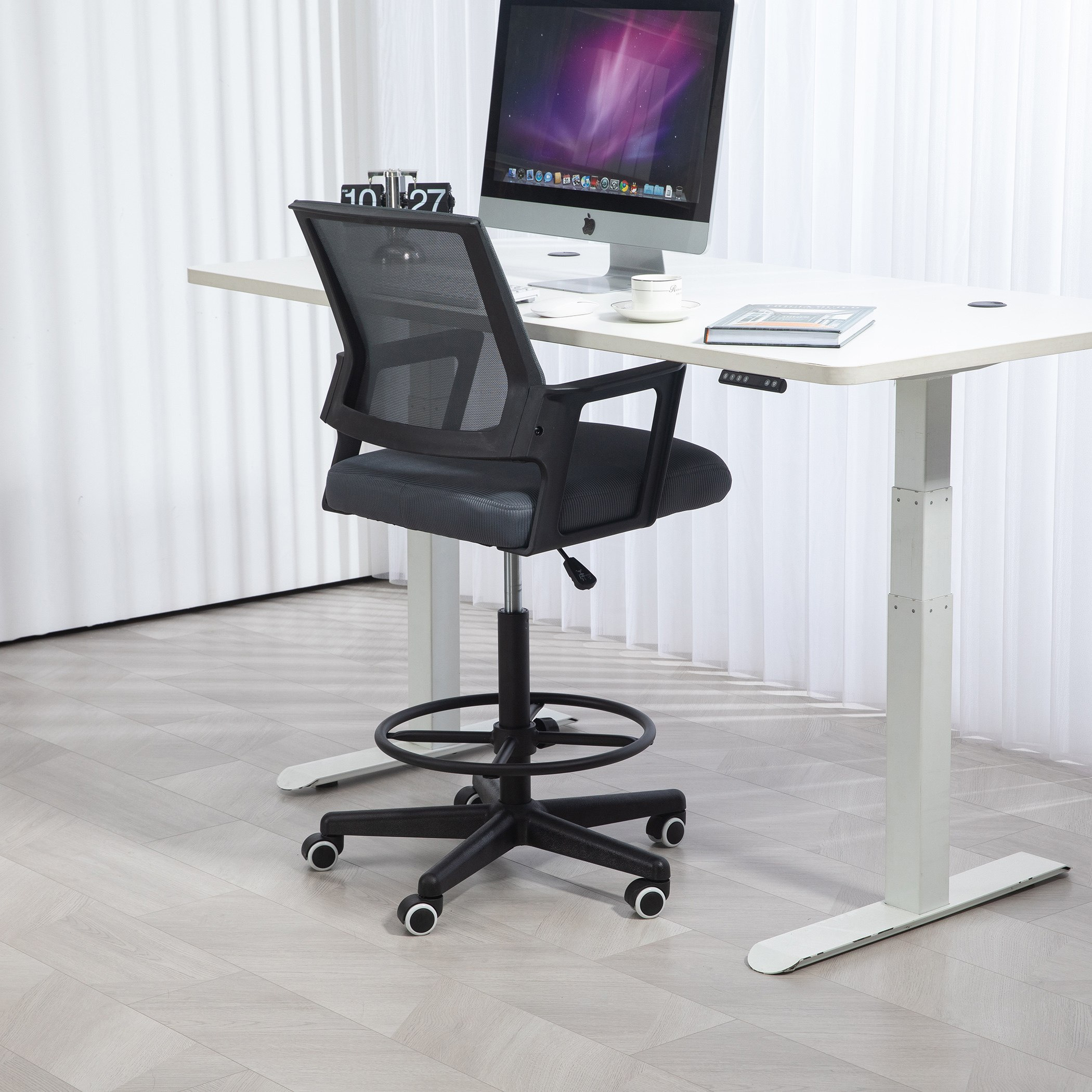 كرسي مكتب درافتنج من أبيكس-hbxfurniture-office-chairs-image-2