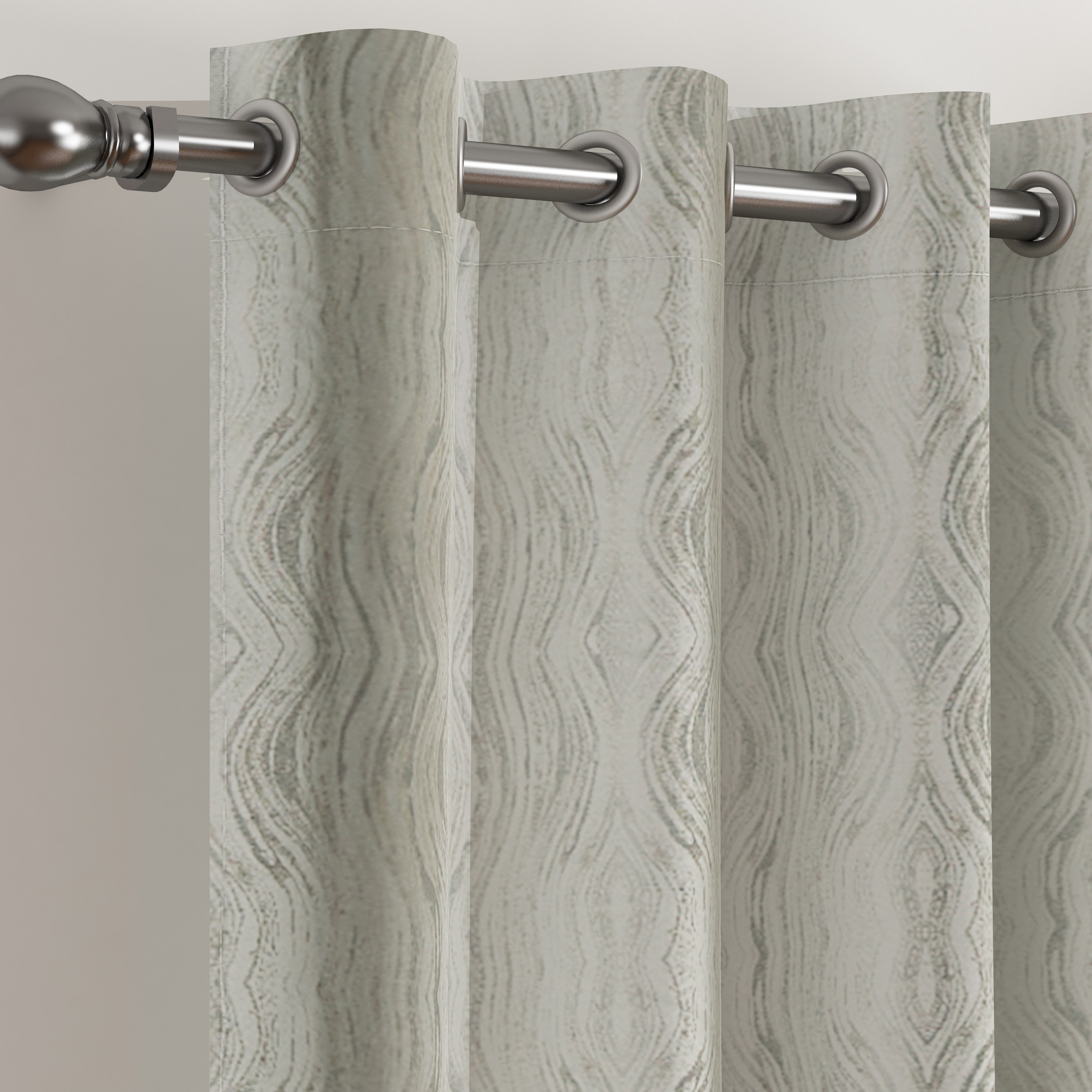 طقم ستارة تعتيم من قطعتين جاكارد من لوكاس ساسا - 135x240 سم-hbxhomeware-hbxdecorandfurnishings-image-2