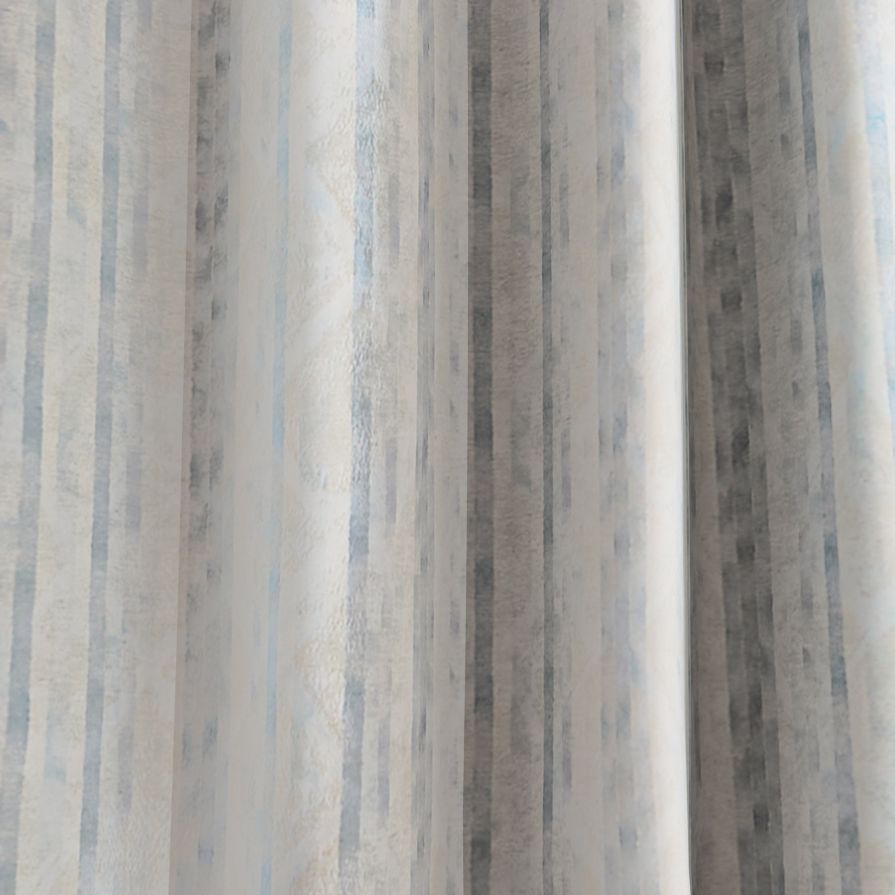 طقم ستائر جاكار طويلة جدًا قطعتين كاليتا من أوليفيا - 135x300 سم-hbxhomeware-hbxdecorandfurnishings-image-3