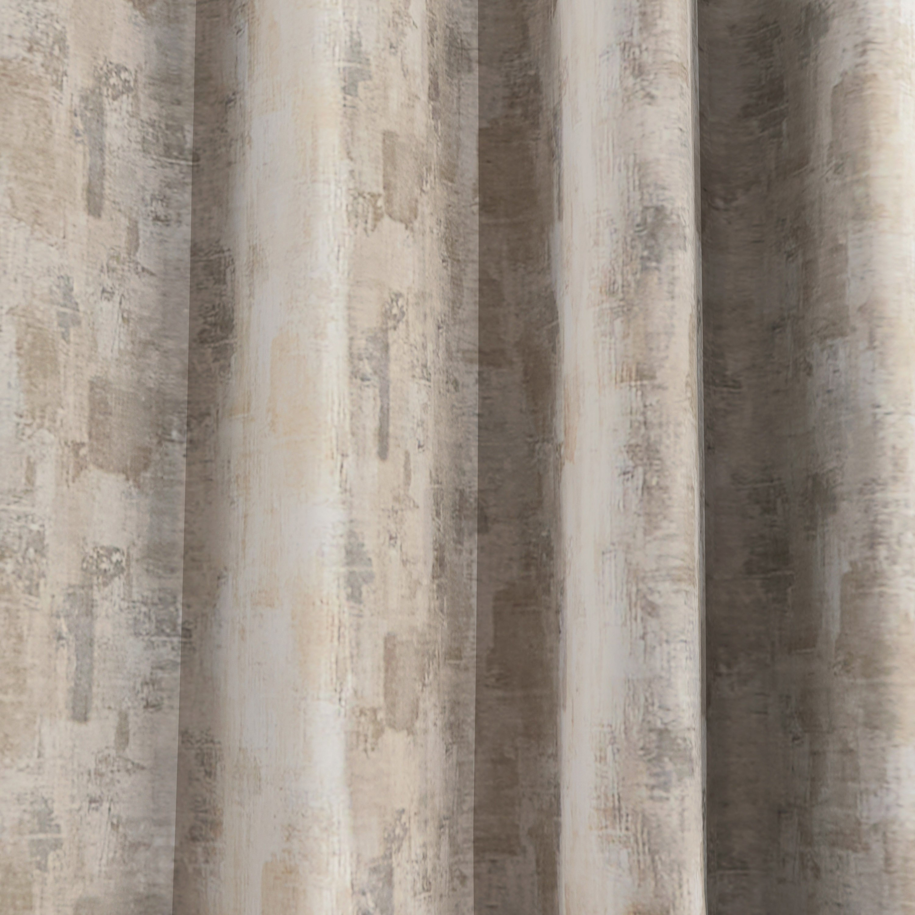 Olivia Glitz 2-Piece Extra Long Jacquard Curtain Set - 135x300 cm-hbxhomeware-hbxdecorandfurnishings-image-3
