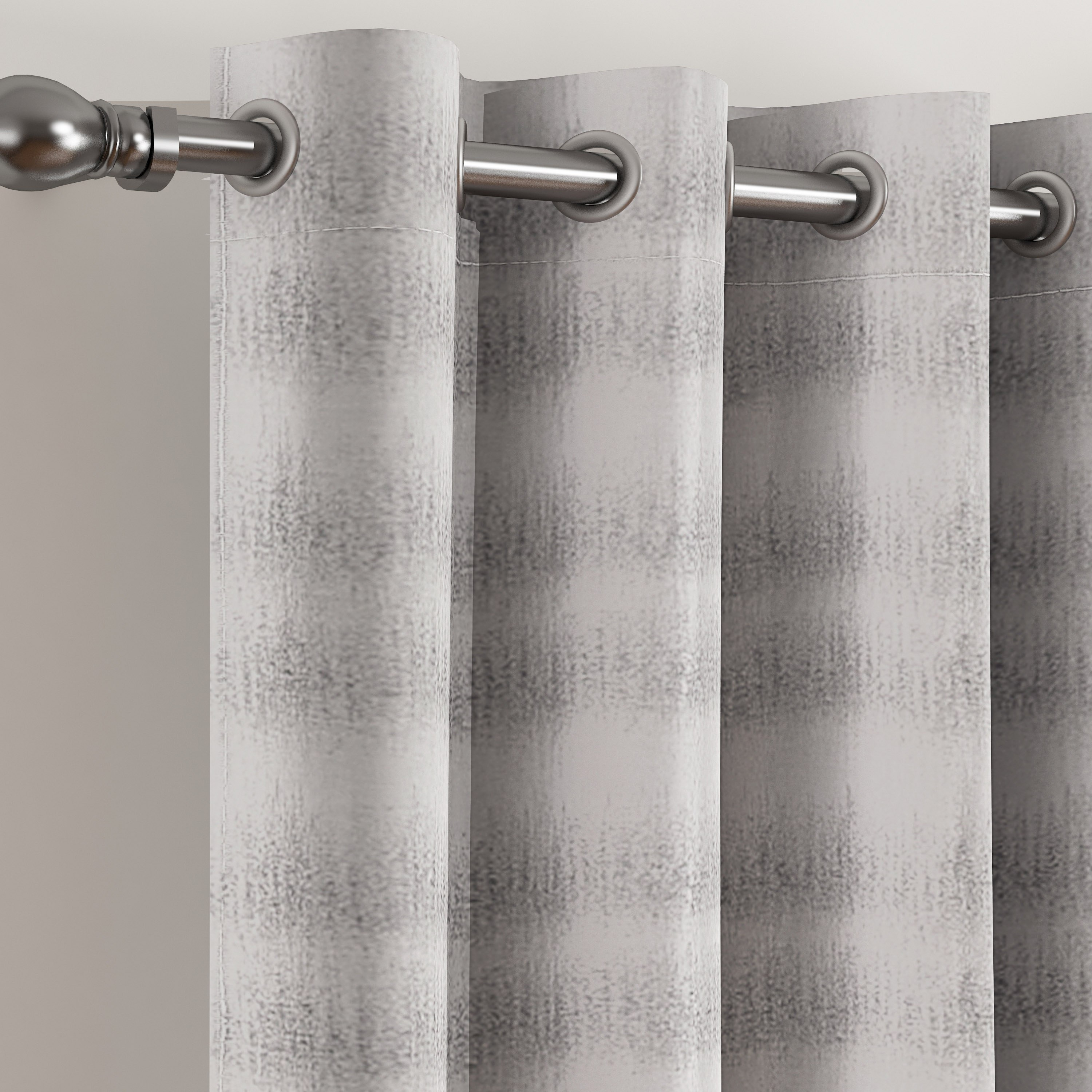 طقم ستائر جاكار من قطعتين إيما من تايلور- 135x240 سم-hbxhomeware-hbxdecorandfurnishings-image-2