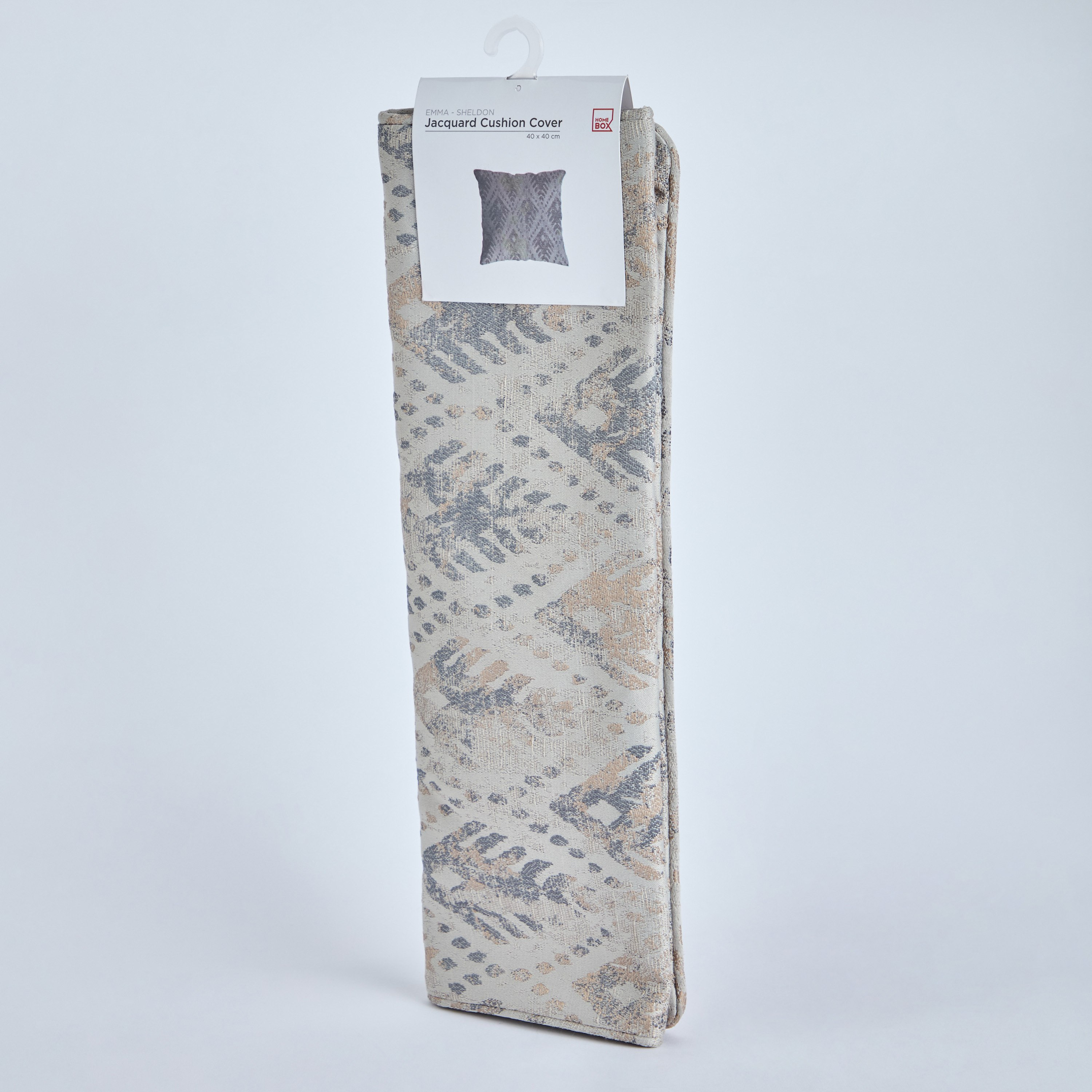 غطاء وسادة جاكار شيلدون من إيما - 40x40 سم-hbxhomeware-hbxbedroom-image-5