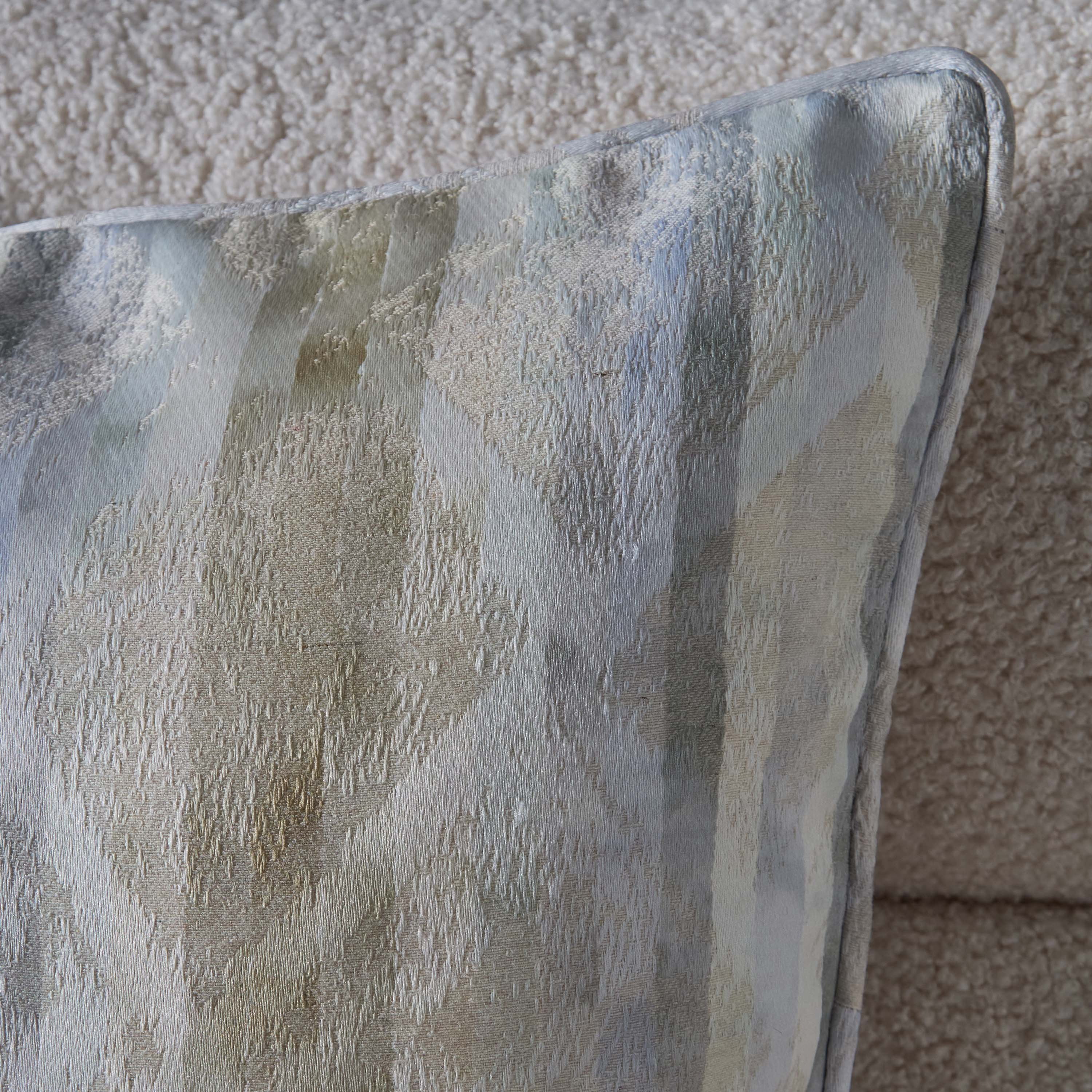 Olivia Erin Jacquard Cushion Cover - 40x40 cm-hbxhomeware-hbxbedroom-image-2
