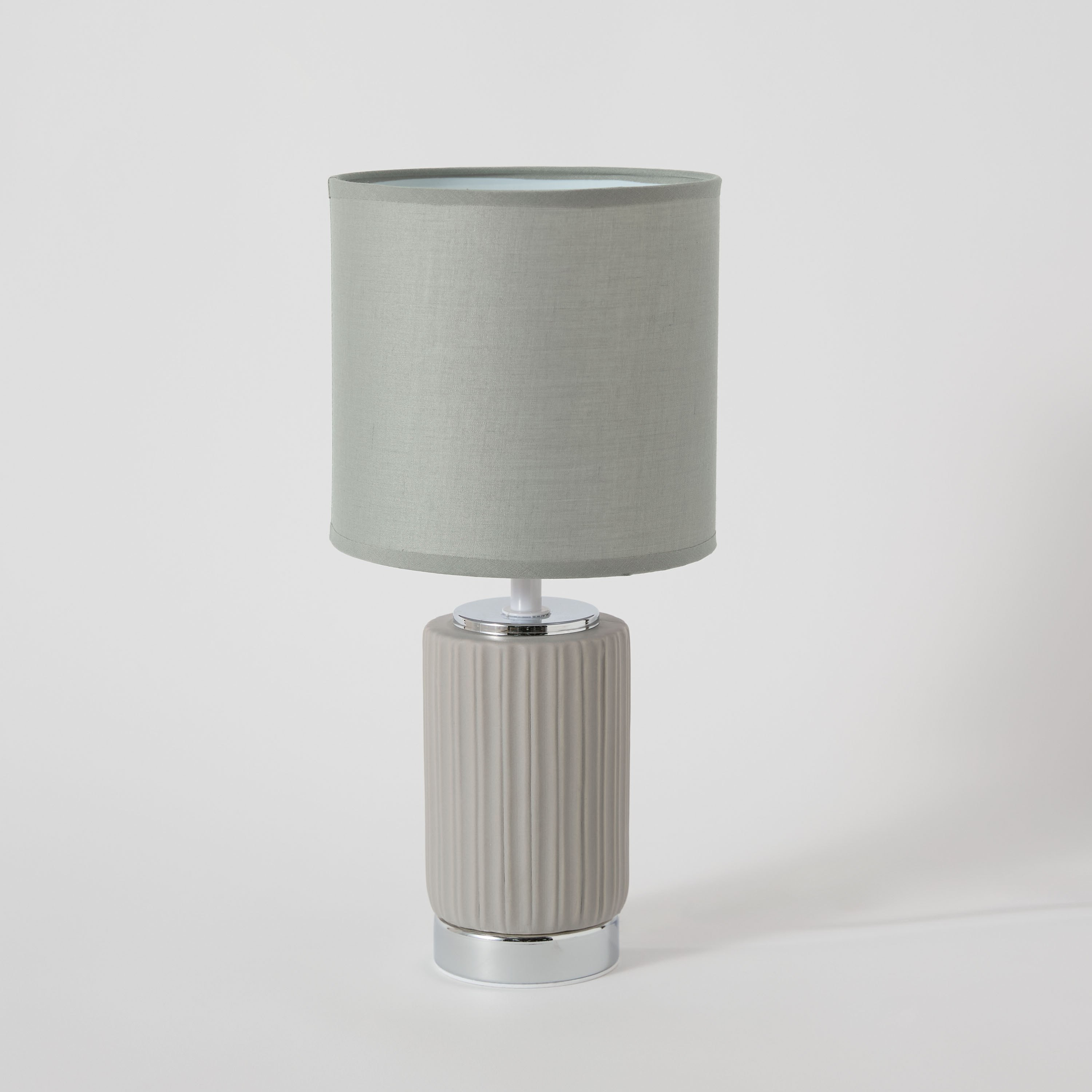 مصباح طاولة سيراميك من أليكس - 16x16x32.5 سم-PROMO_HB_AE_B1G1_250925-image-5