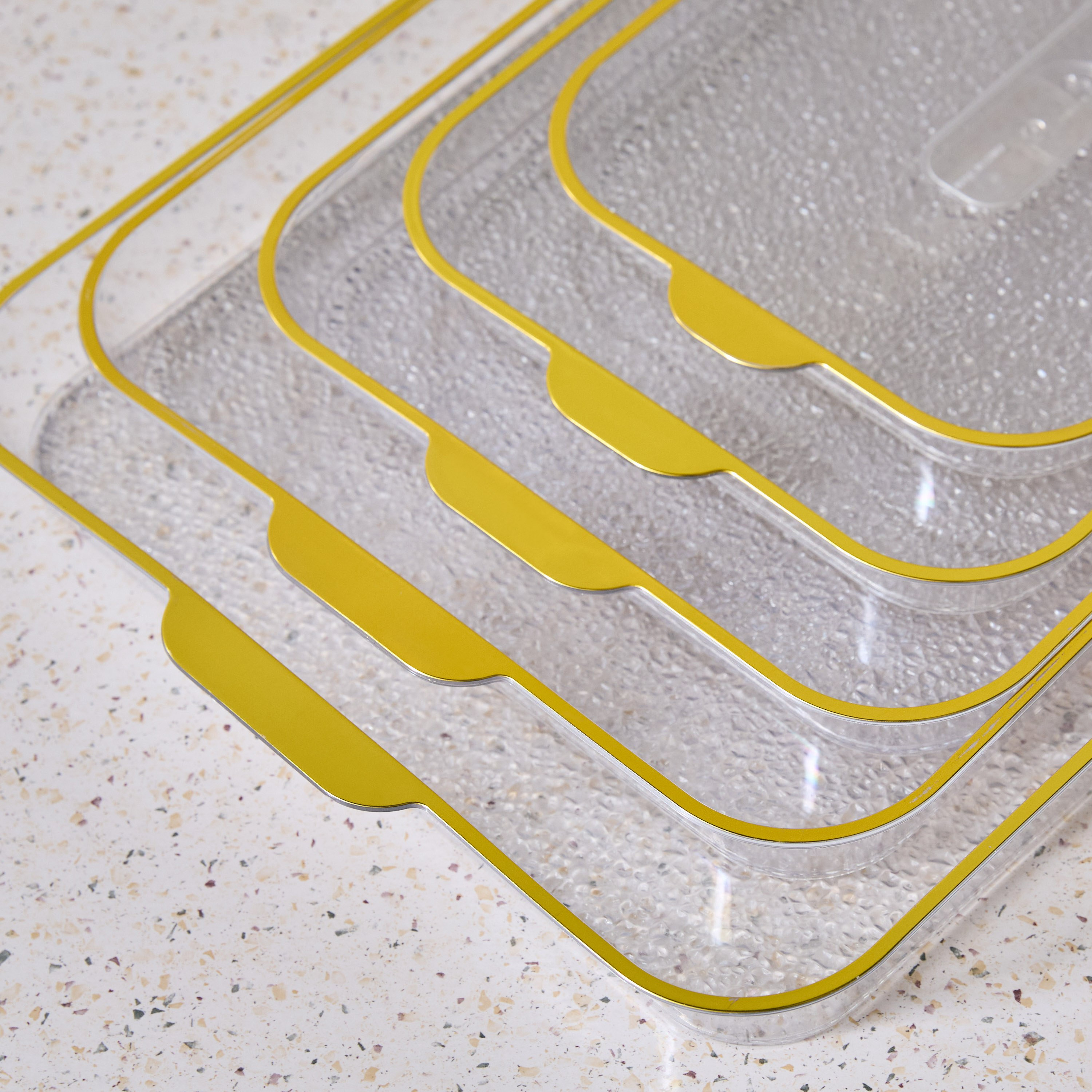 صواني مستطيلة بمقابض ممتدة من أوريون - طقم 5 قطع-hbxhomeware-hbxkitchen-image-3
